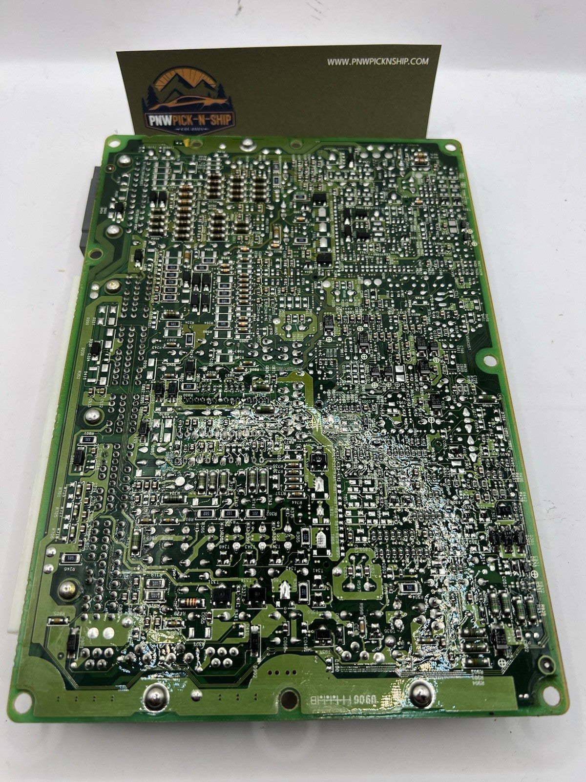 ✅ 2000 LEXUS GS300 Engine Control Module 89666-30030