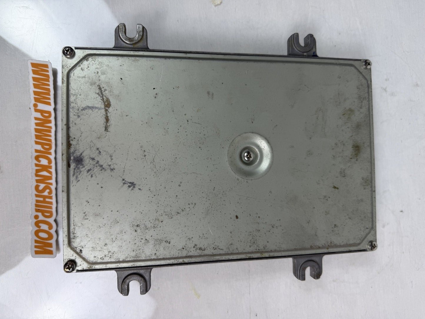 ✅ REBUILT 1994-1995 ACURA INTEGRA LS 1.8L MANUAL OBD1 ECU 37820-P75-A01 OEM