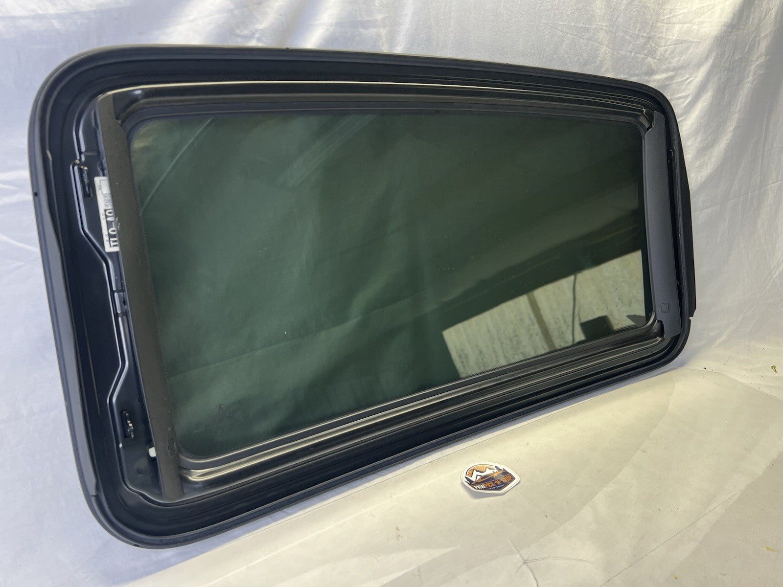 ✅ 2009-2014 ACURA TSX Sunroof Sun Roof Moon Roof Glass Factory OEM 70200-TL2-A21