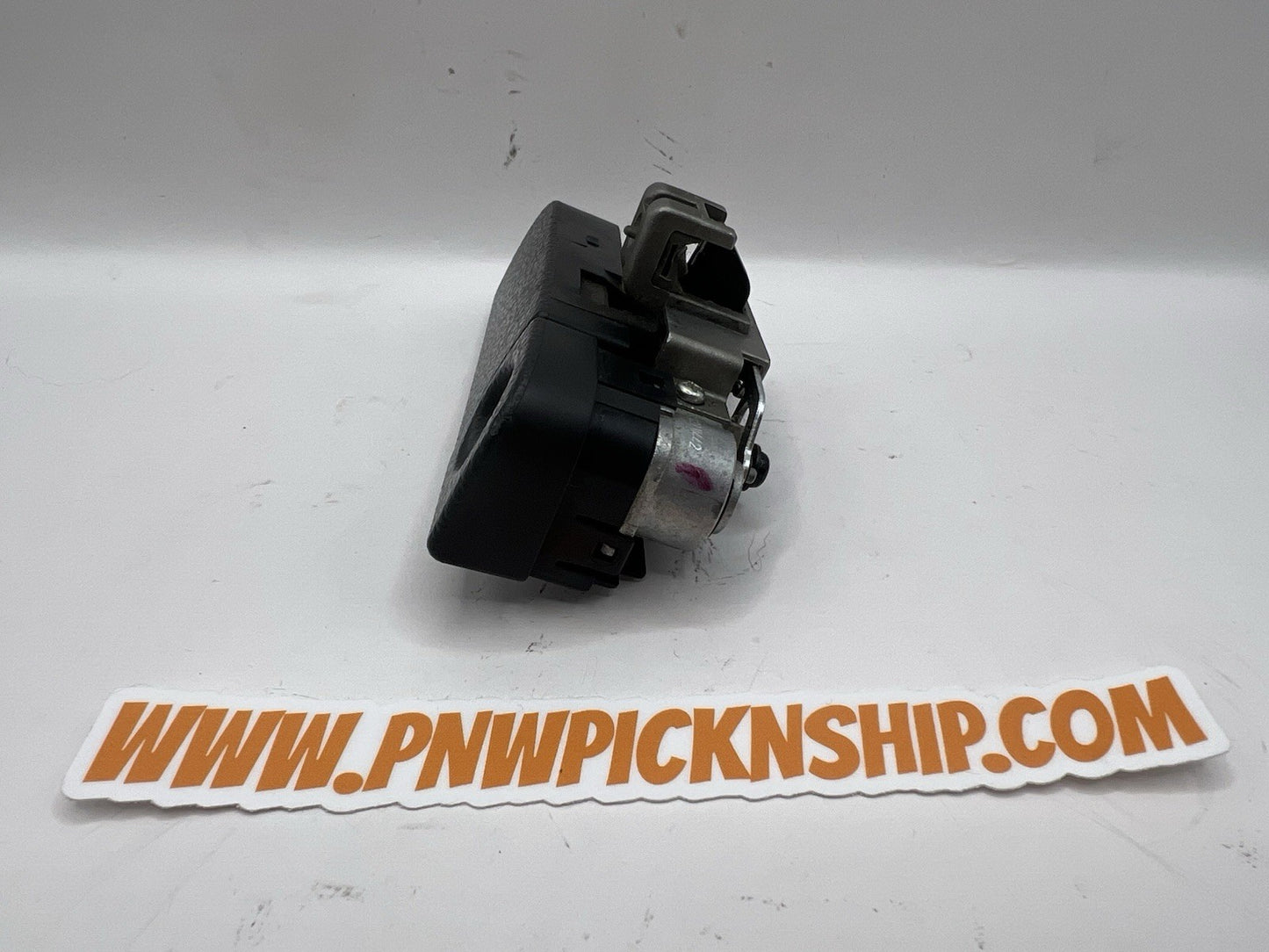 ✅ 2006-2014 Honda Ridgeline OEM Glove Box Lock Latch Handle Black