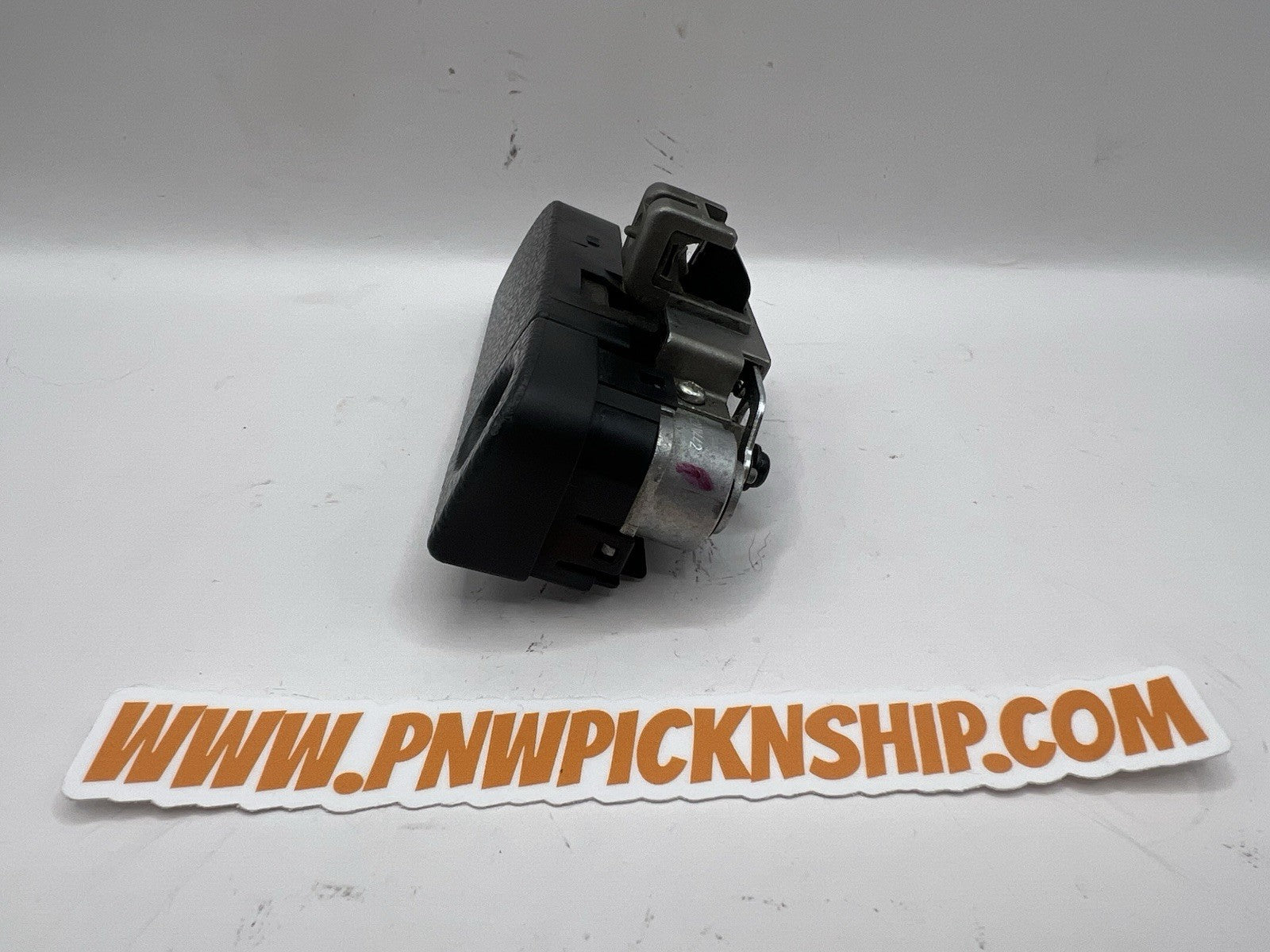 ✅ 2006-2014 Honda Ridgeline OEM Glove Box Lock Latch Handle Black