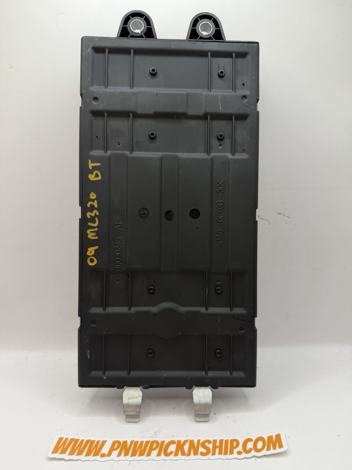 ✅ 2006 - 2013 Mercedes ML350 GL450 Front SAM Control Module A 164 540 65 01 OEM