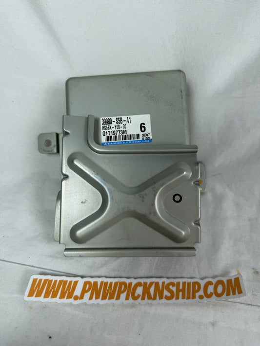 ✅03-05 Honda Civic MX Hybrid Electric Power Steering Control Module 39980-S5B-A1