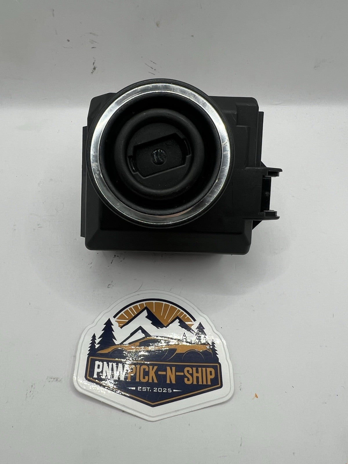 ✅ 10-16 Mercedes W212 E550 CLS550 E400 GLK Ignition Switch Module 2129056601 OEM