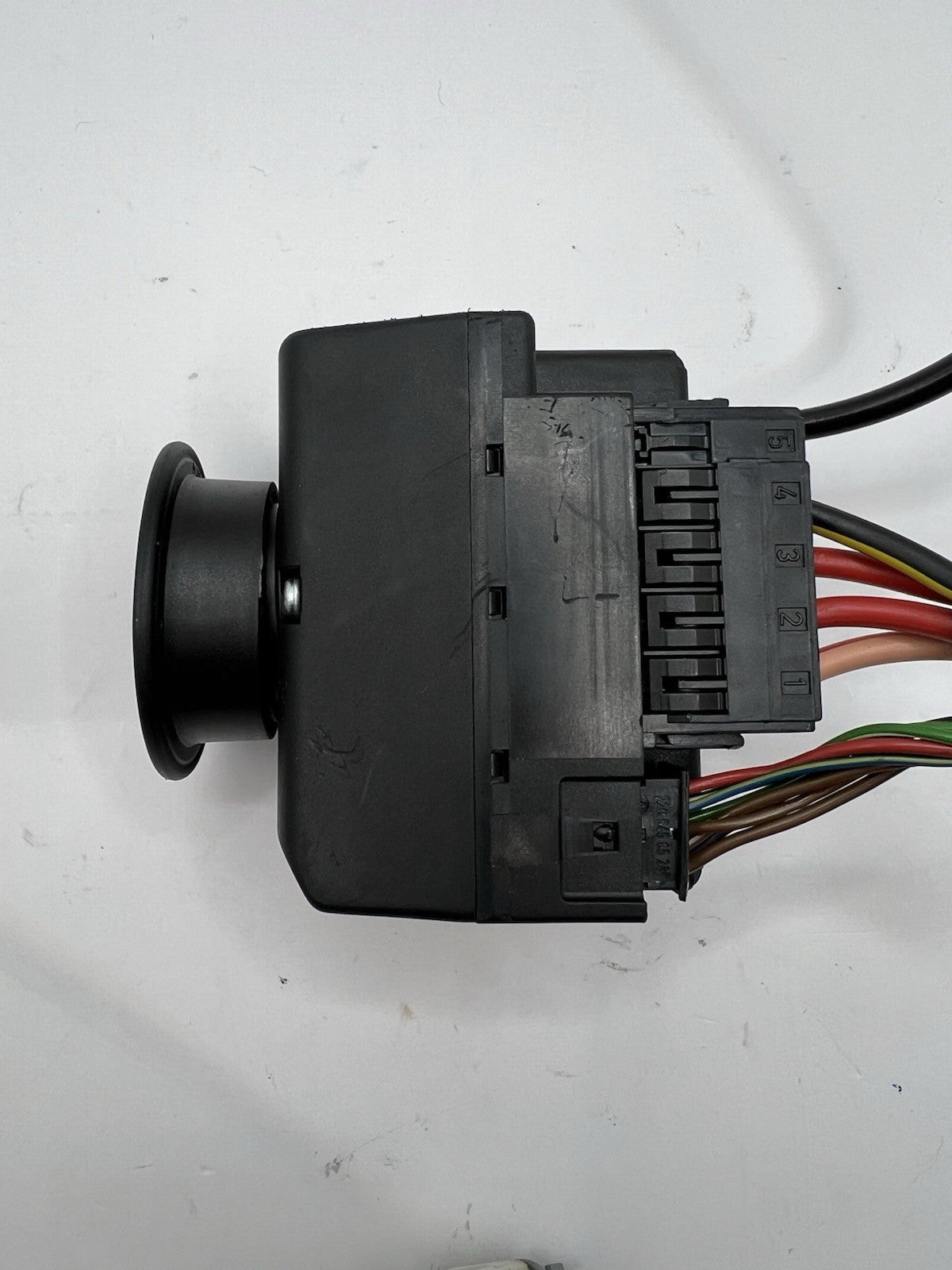 ✅ 2002-06 Mercedes W220 S500 S55 CL55 Electronic Ignition Switch EIS 2155450808