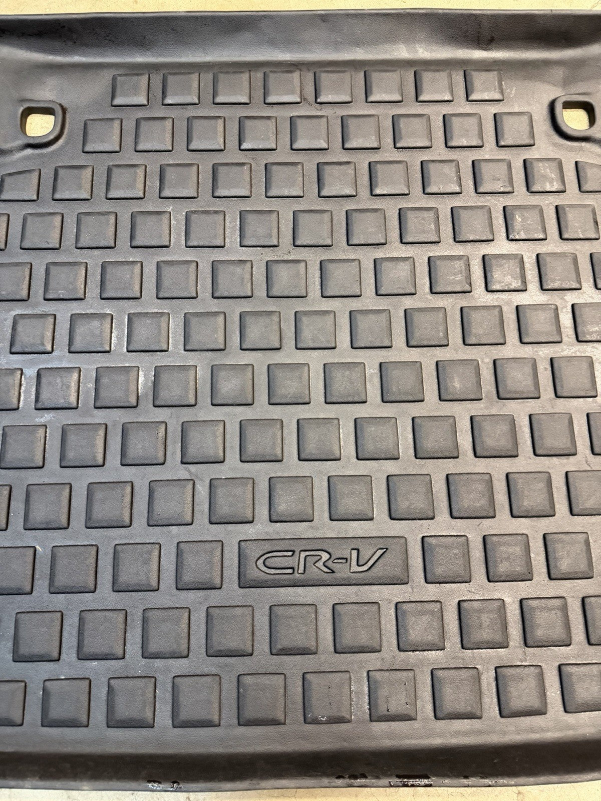 ✅ 2002-2006 Honda CR-V CRV Trunk Tray Floor Cargo Mat Liner OEM 08U45-S9A-100