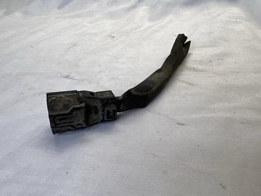 ✅ Lexus/Toyota Charcoal Canister Vent Valve Electrical Connector Pigtail