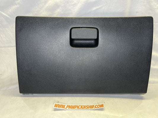✅ 1994 - 1995 HONDA CIVIC EG GLOVE BOX ASSEMBLY BLACK COLOR OEM FACTORY