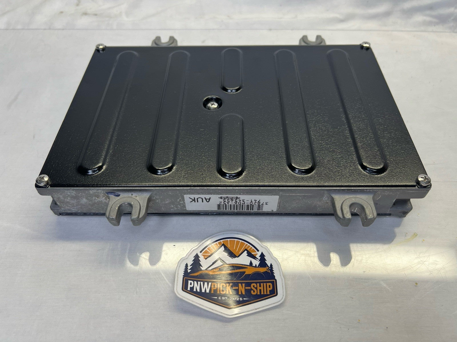 ✅REBUILT 92-95 HONDA CIVIC A/T LX DX ECU ECM ENGINE CONTROL MODULE 37820-P06-A52