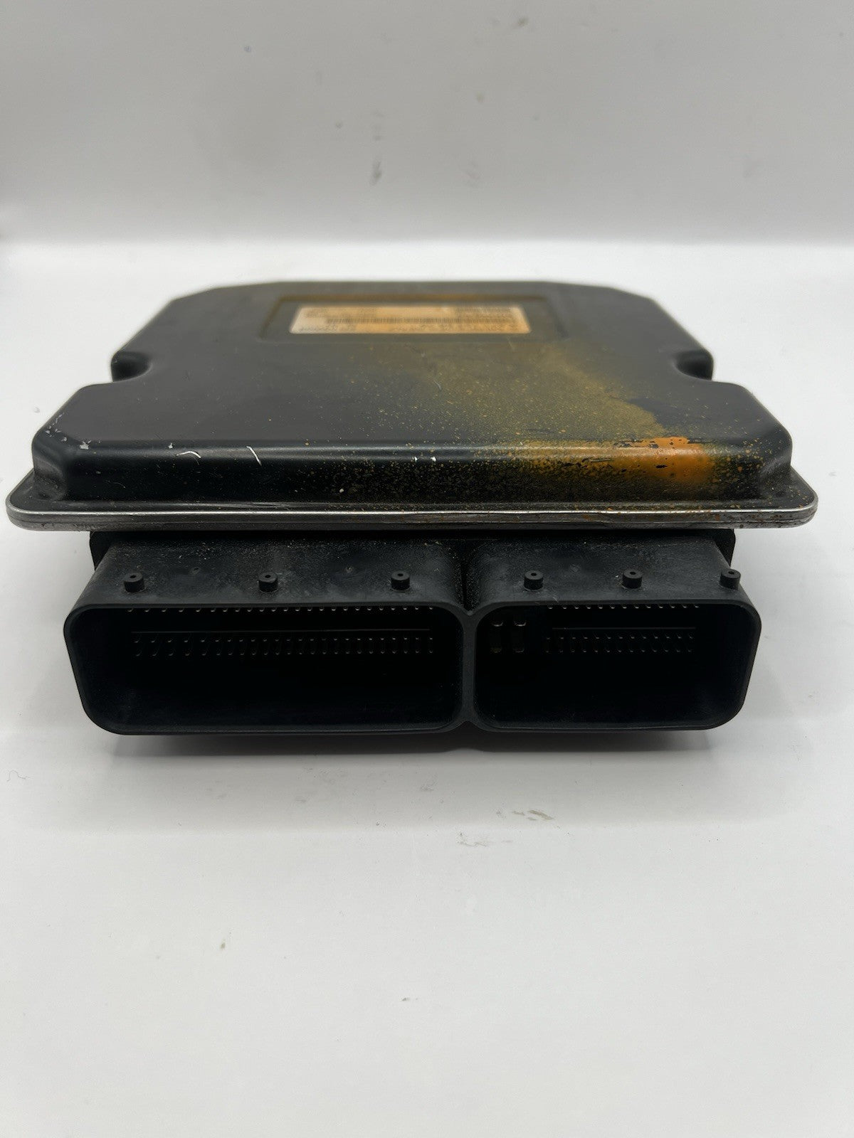 ✅ 2003-2005 Mercedes W203 C230 Engine Control Unit ECU Module A2711535879 OEM