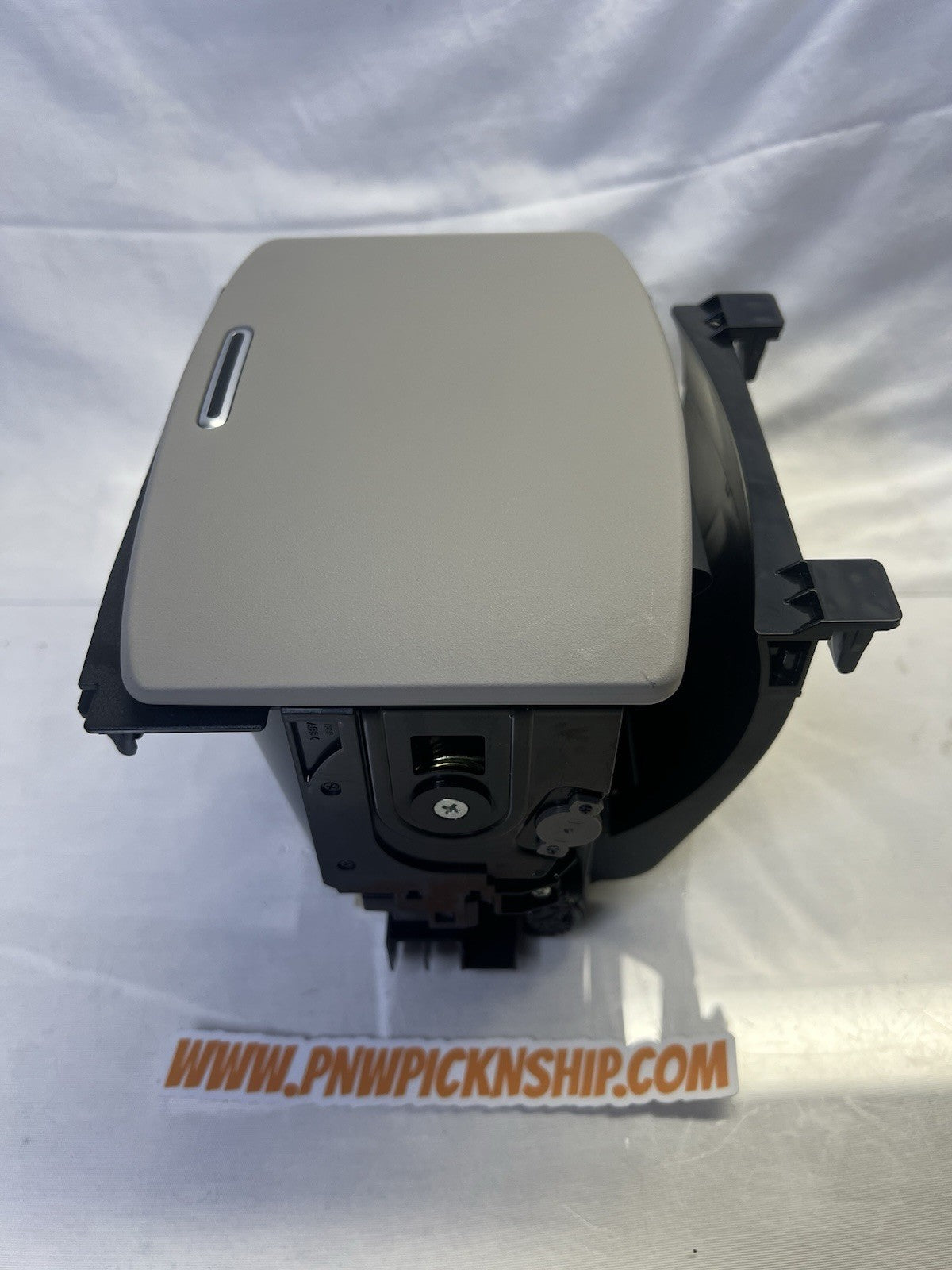 ✅ 2005-2008 ACURA RL Center Console Cup Holder Gray OEM 77230-SJA-033ZB