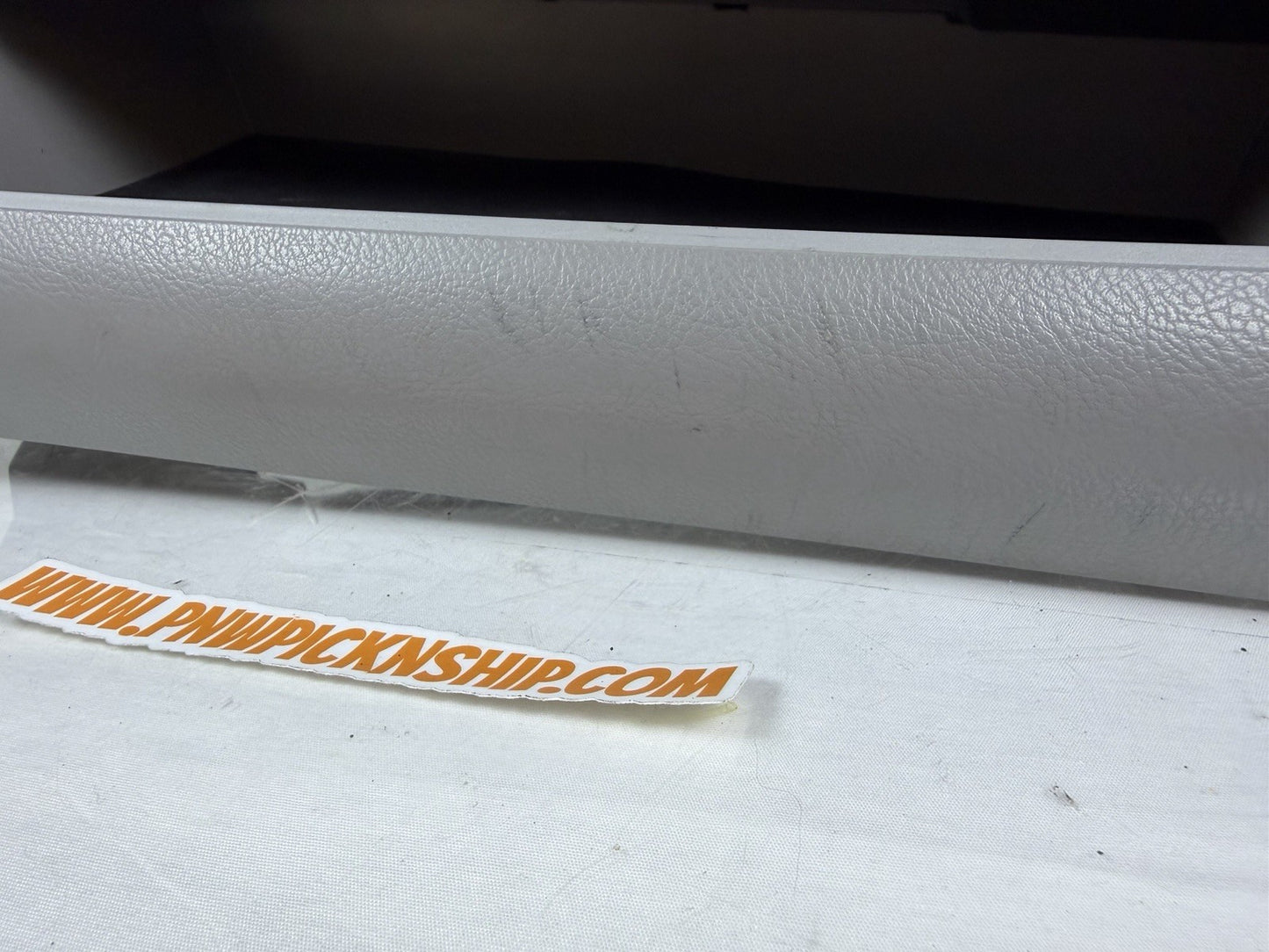 ✅ 06-12 TOYOTA RAV4 Upper Glove Box Storage Compartment Gray 55440-42010 OEM