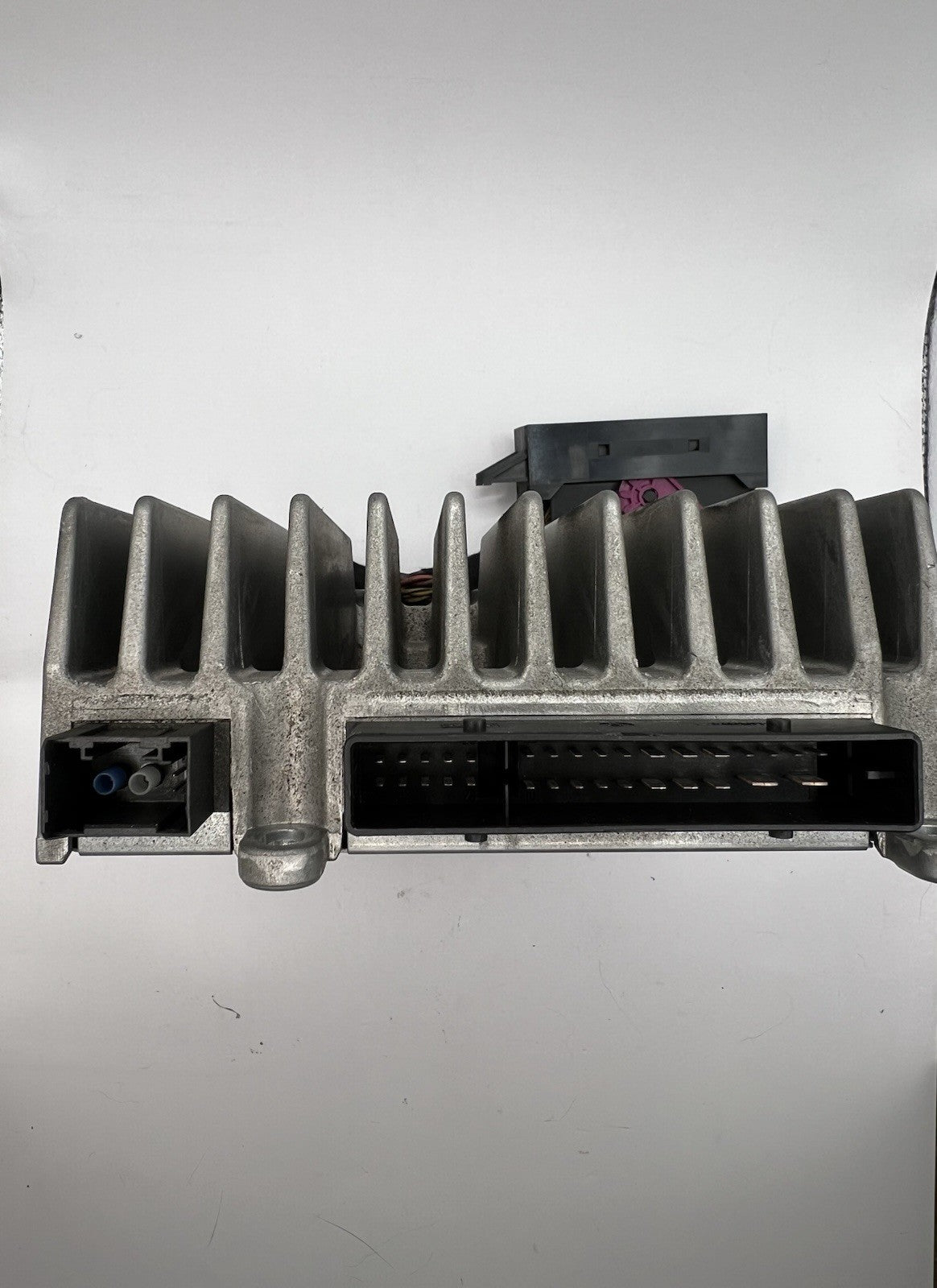 ✅2011-2016 Mercedes E350 W207 Audio Amplifier AMP Harman/Becker A2129007108 OEM
