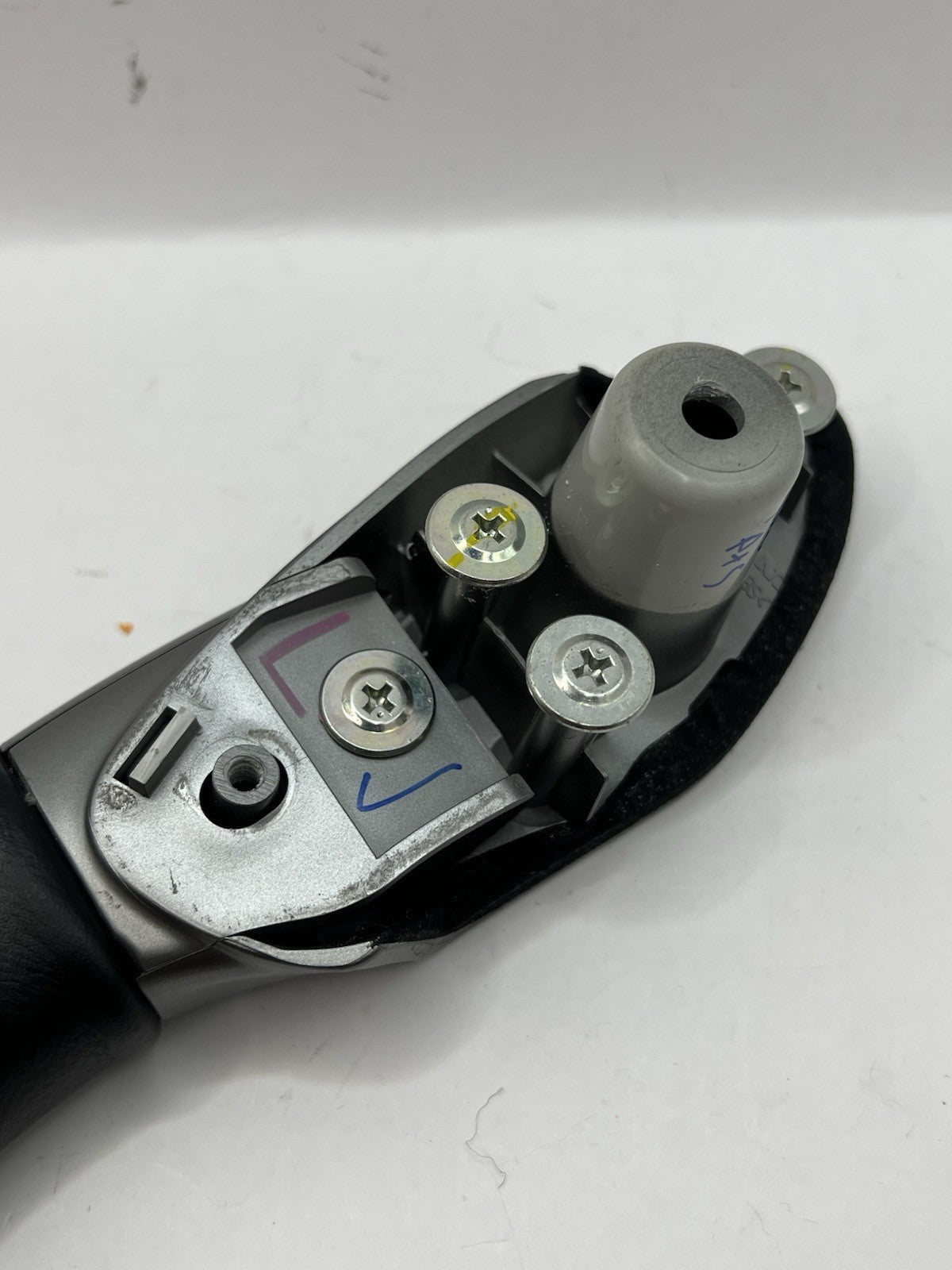 ✅ 2005-2012 Acura RL Interior Front RH Right Passenger Door Grab Handle Assembly