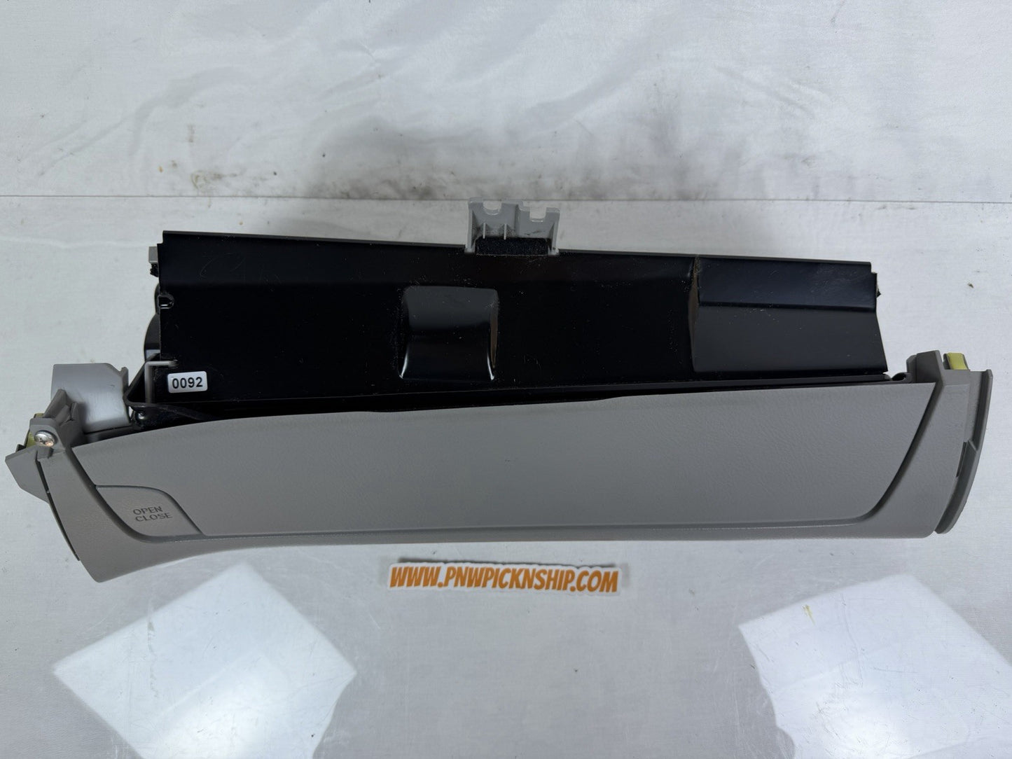 ✅ 06-12 TOYOTA RAV4 Upper Glove Box Storage Compartment Gray 55440-42010 OEM