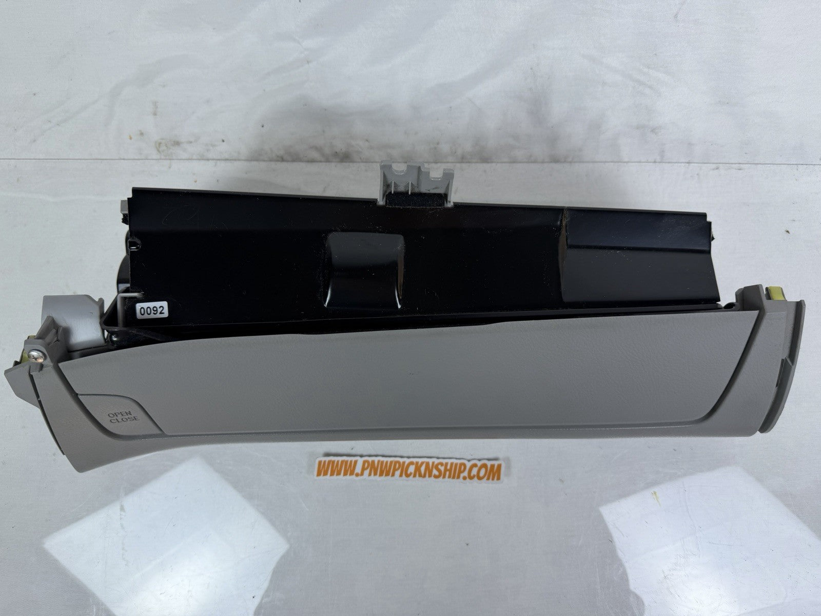 ✅ 06-12 TOYOTA RAV4 Upper Glove Box Storage Compartment Gray 55440-42010 OEM