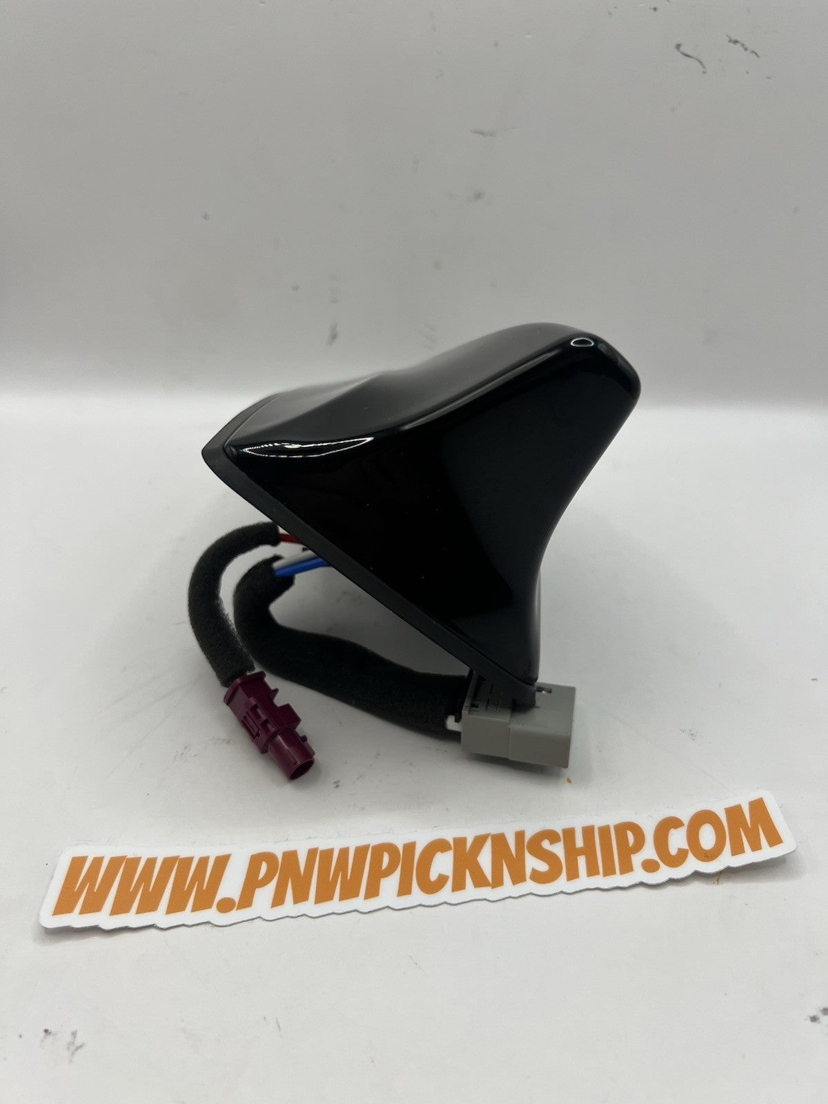 ✅ 2013-2017 Hyundai Elantra GT Sat Radio Antenna Shark Fin  96210-A5110NKA OEM