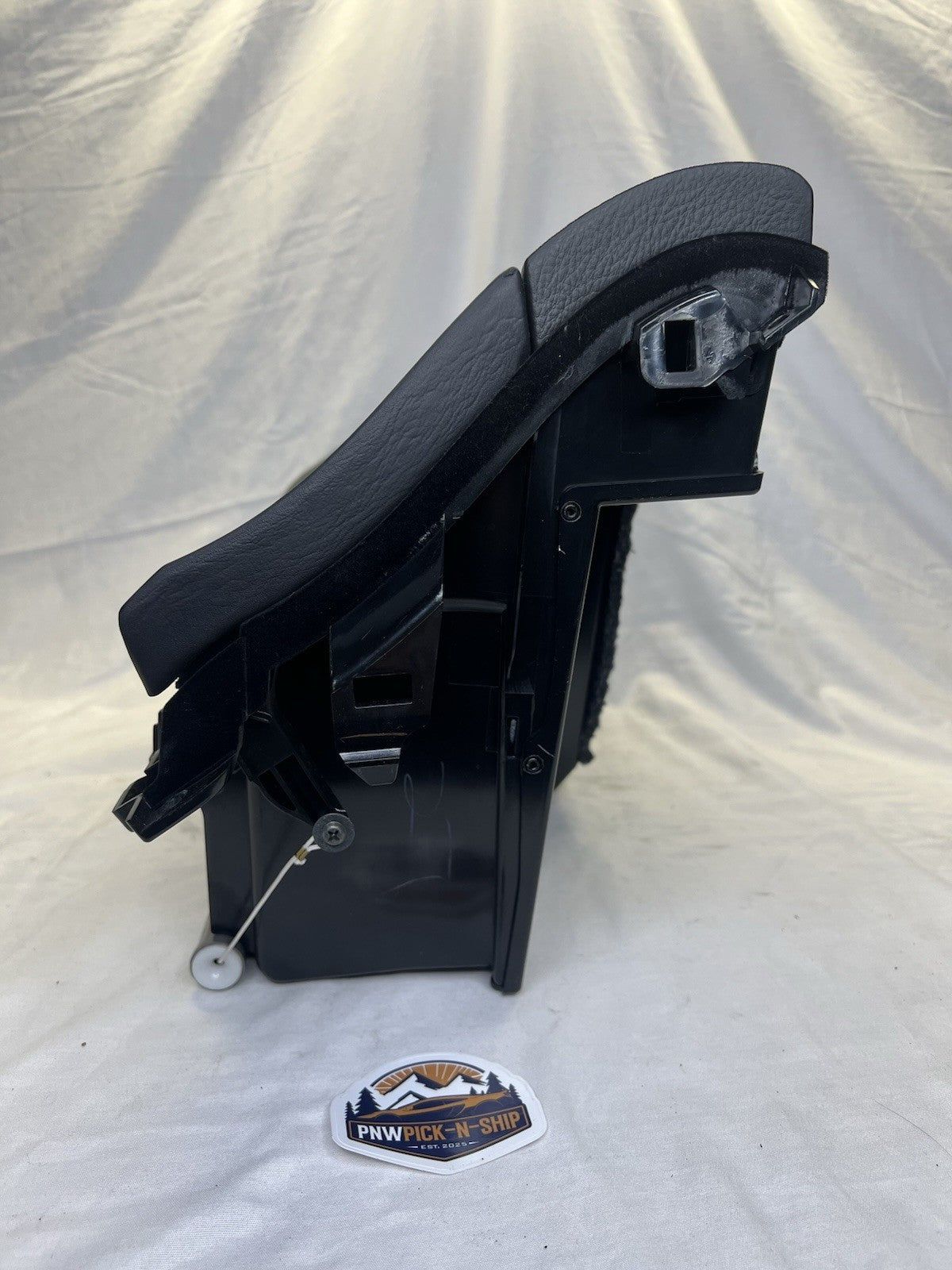 ✅ 2006-2011 LEXUS GS350 GLOVE BOX COMPARTMENT BLACK OEM