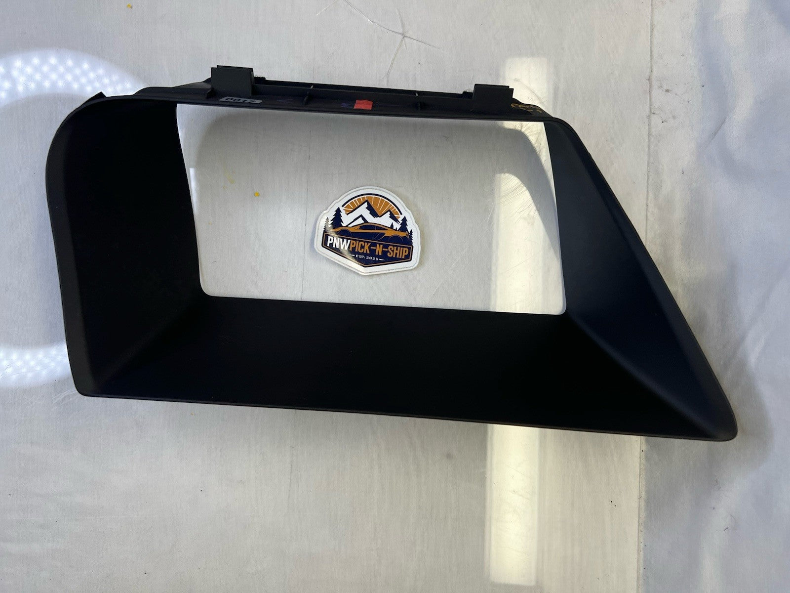 ✅ 2010 - 2015 Lexus RX350 RX450h Navigation Screen Trim Bezel 55405-0E030 OEM 