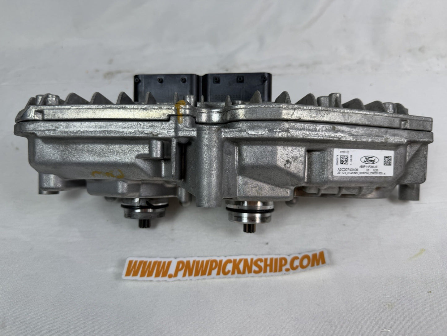 ✅2012-18 Ford Focus 11-19 Fiesta TCM TCU Transmission Control Module A2C30743106