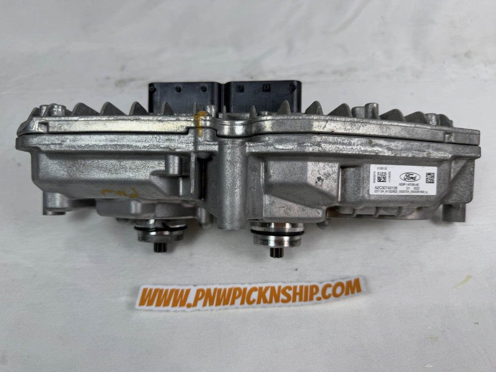 ✅2012-18 Ford Focus 11-19 Fiesta TCM TCU Transmission Control Module A2C30743106