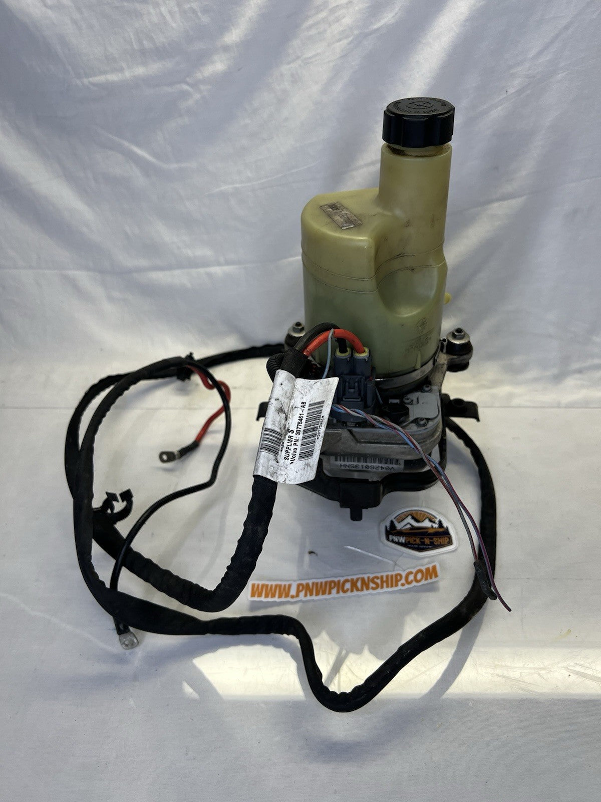 ✅ 04-13 Volvo S40 V50 C70 C30 Electric Power Steering Pump OEM 5N513K514CD