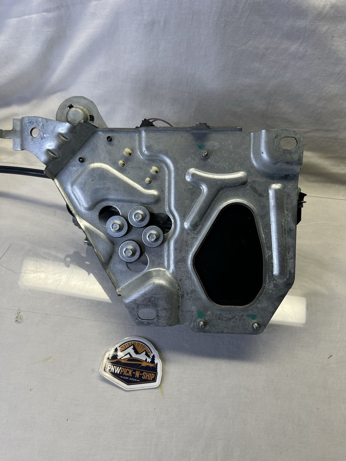 ✅ 07-14 FORD EDGE LINCOLN MKX POWER LIFTGATE MOTOR TRUNK ACTUATOR W/MODULE OEM