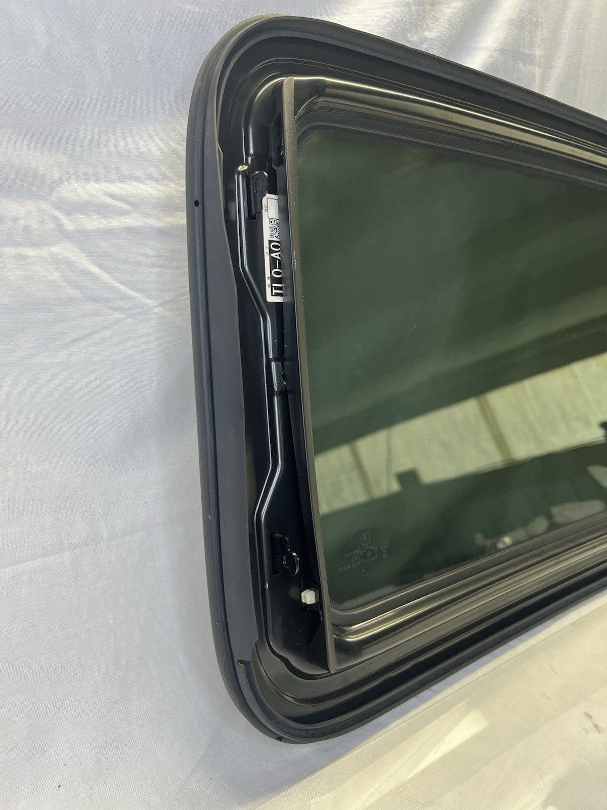 ✅ 2009-2014 ACURA TSX Sunroof Sun Roof Moon Roof Glass Factory OEM 70200-TL2-A21