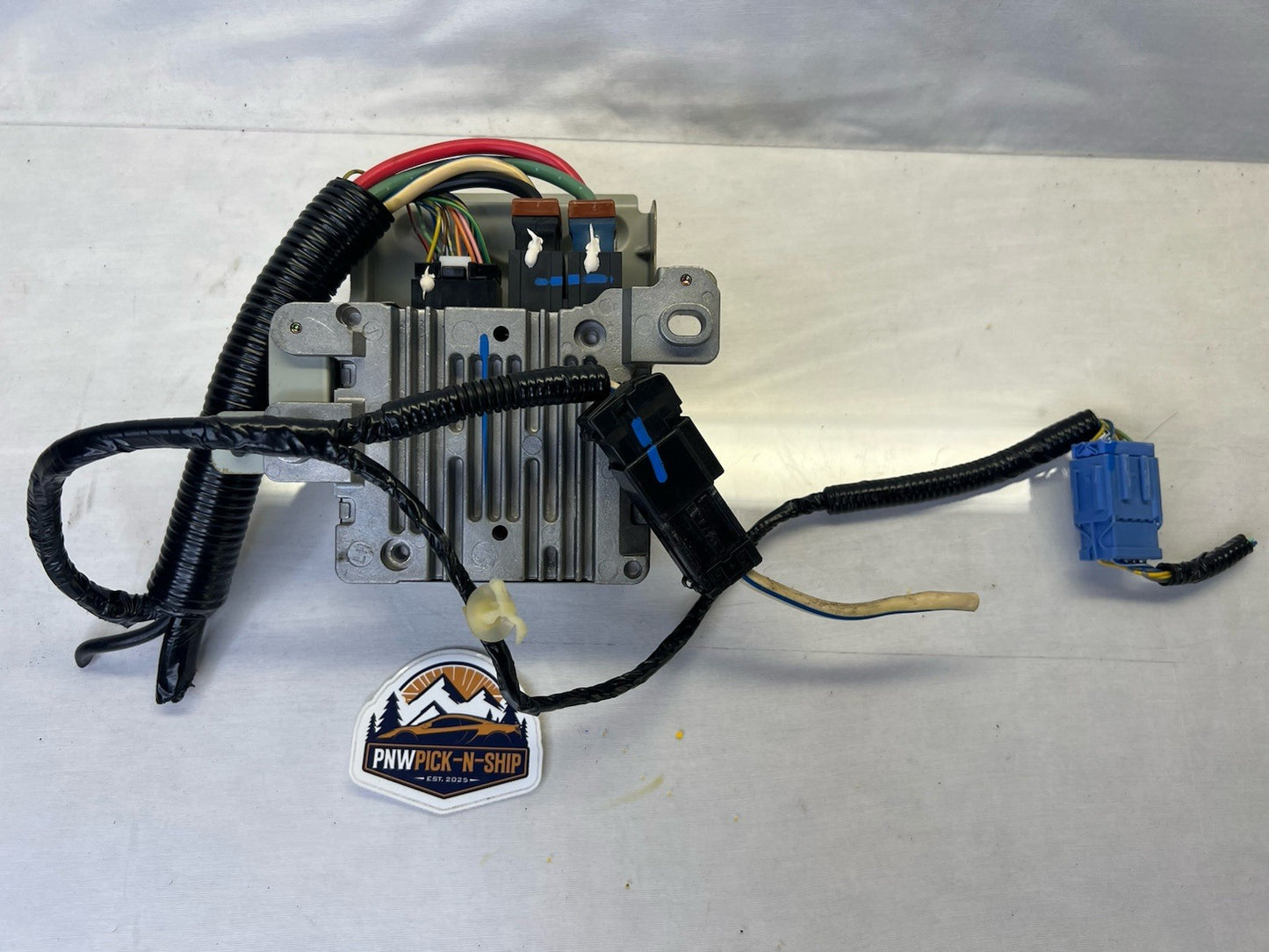 ✅03-05 Honda Civic MX Hybrid Electric Power Steering Control Module 39980-S5B-A1