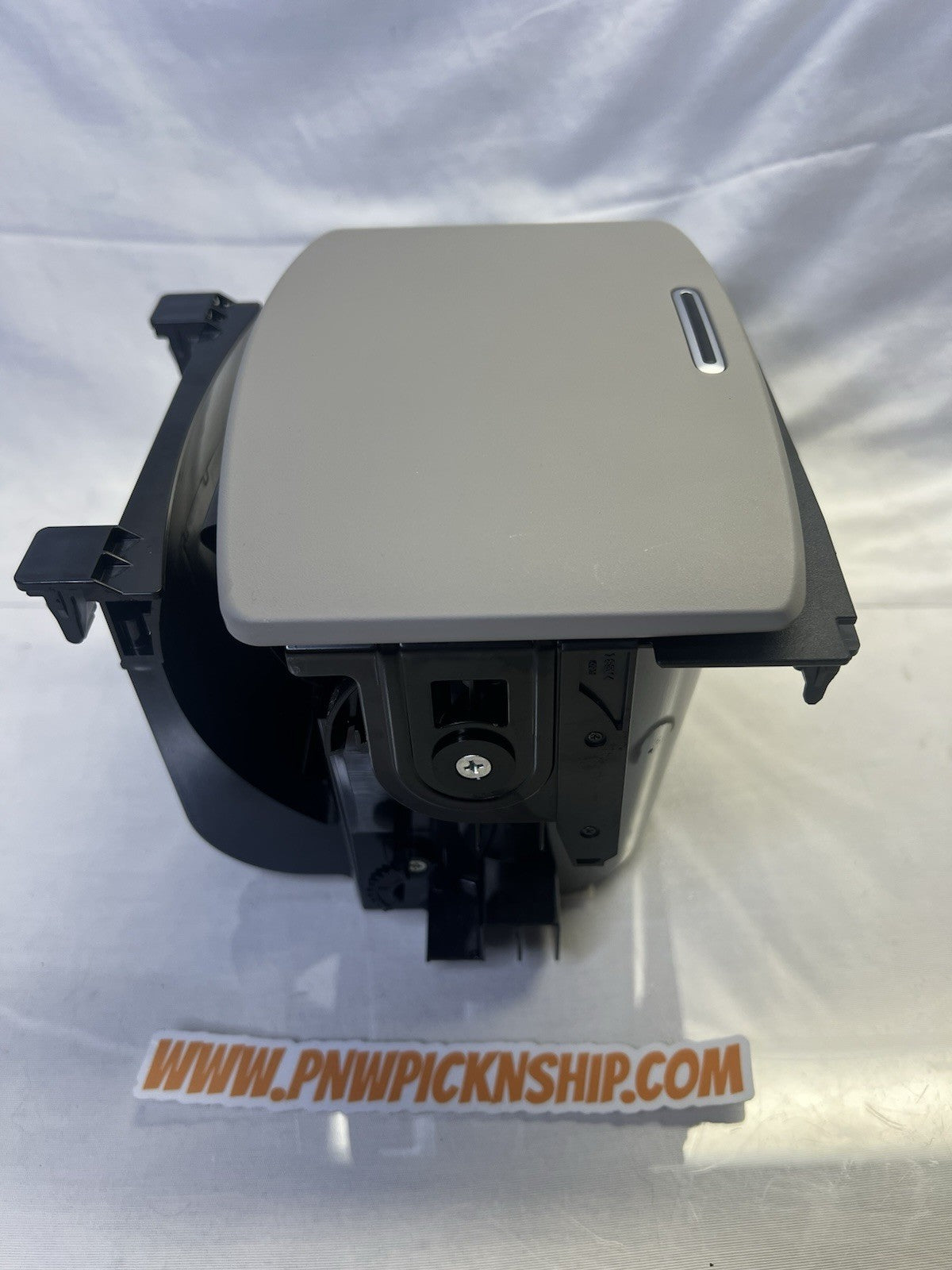 ✅ 2005-2008 ACURA RL Center Console Cup Holder Gray OEM 77230-SJA-033ZB