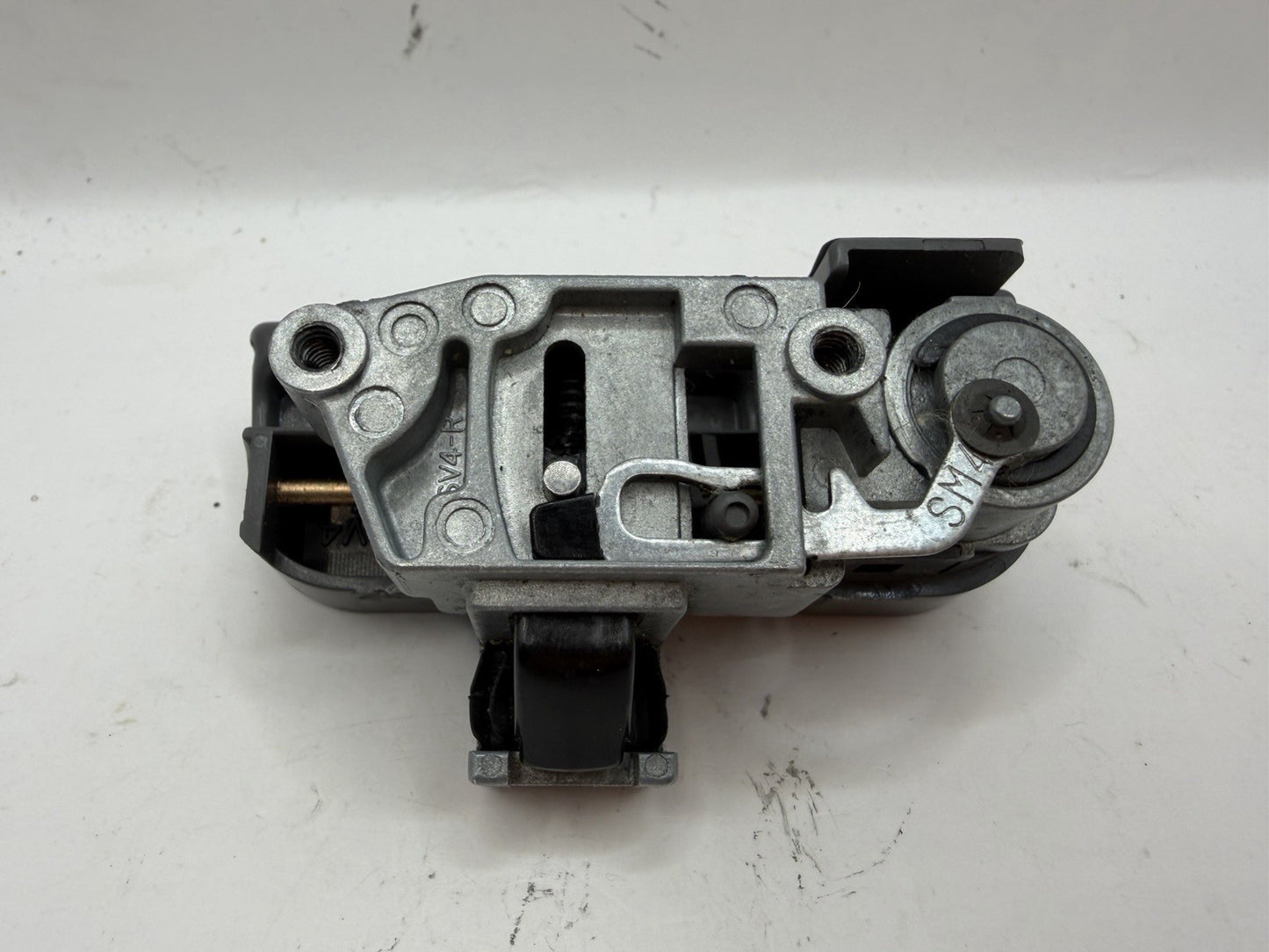 ✅ Honda Acura 97-06 CRV 03-11 Element 95-04 Odyssey RSX Glove Box Handle Gray