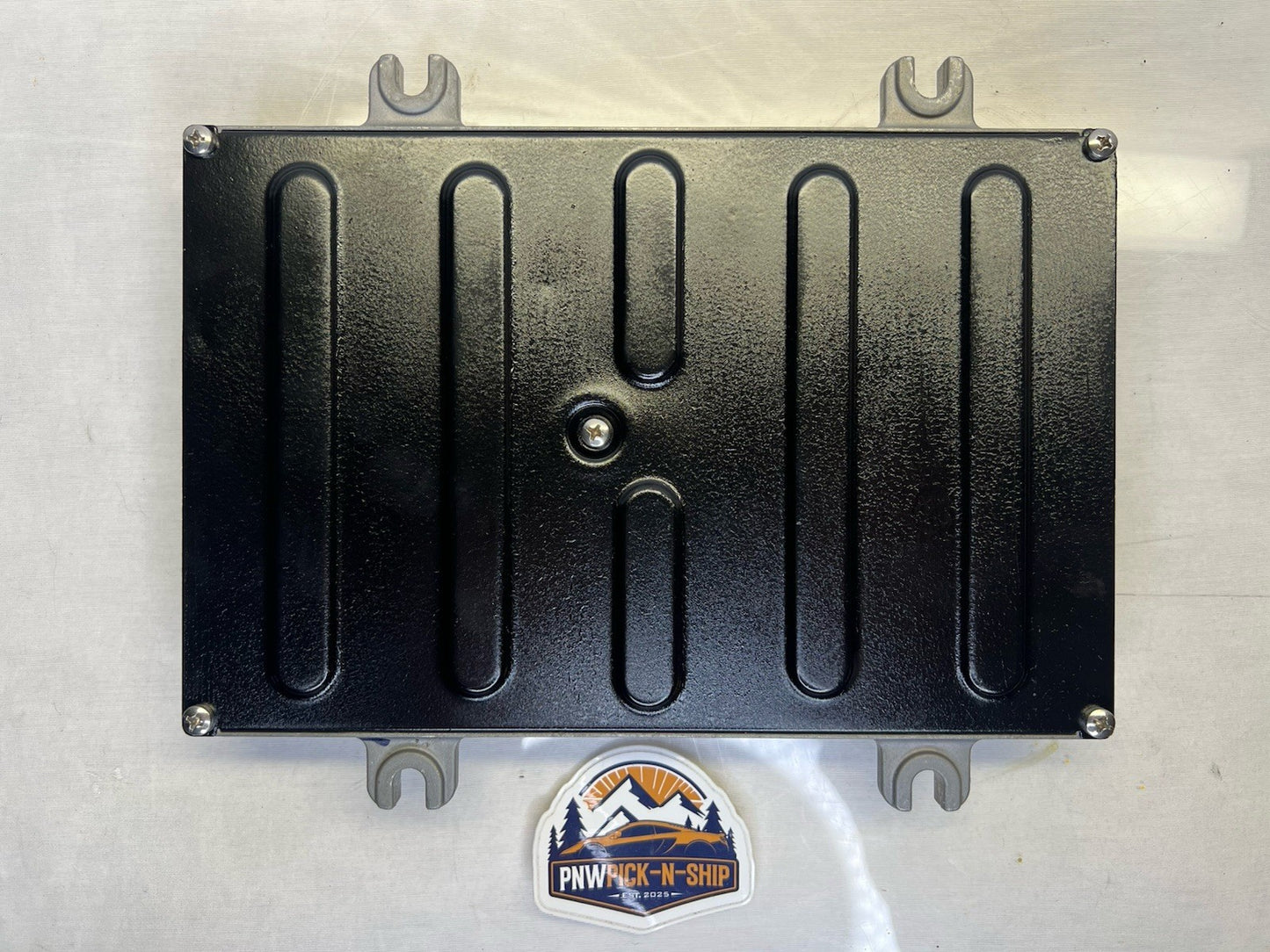 ✅REBUILT 92-95 HONDA CIVIC A/T LX DX ECU ECM ENGINE CONTROL MODULE 37820-P06-A52