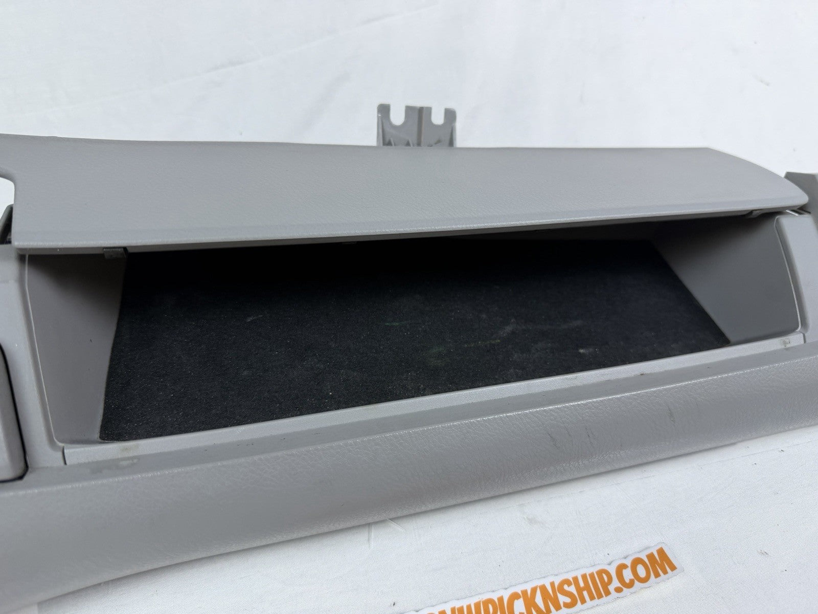 ✅ 06-12 TOYOTA RAV4 Upper Glove Box Storage Compartment Gray 55440-42010 OEM