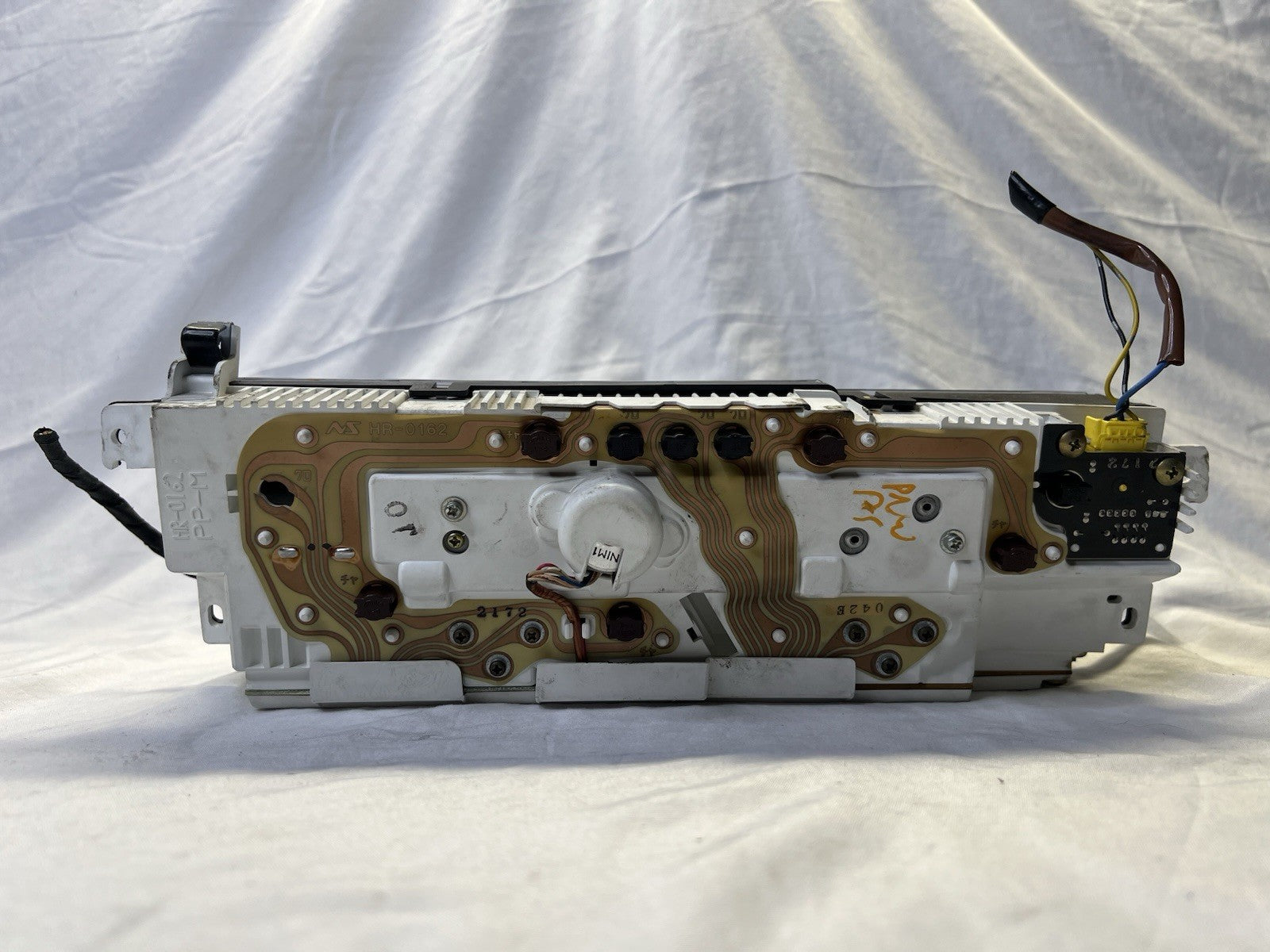 ✅ 1992-1996 Honda Prelude VTEC Gauge Cluster BB4 BB1 Manual M/T H22A OEM