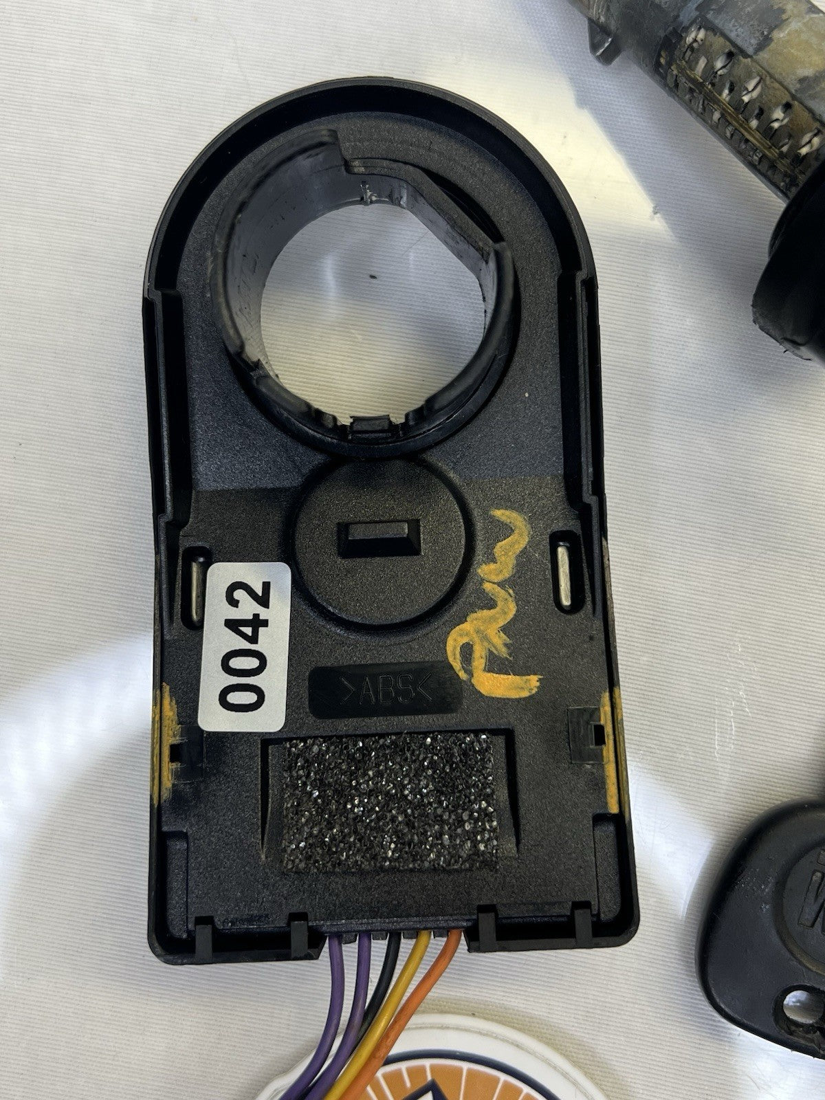 ✅2004-06 SRX 03-07 CTS Ignition Transceiver Immobilizer Module Used OEM 21003602