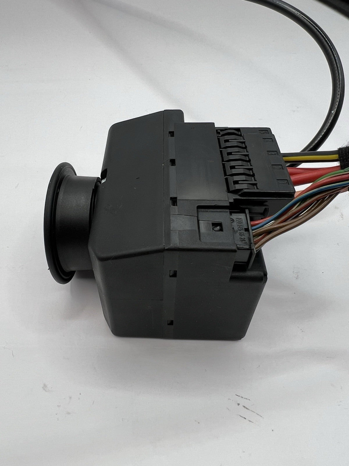 ✅ 2002-06 Mercedes W220 S500 S55 CL55 Electronic Ignition Switch EIS 2155450808