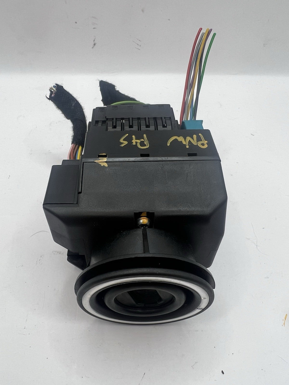 ✅ 1998-2003 Mercedes-Benz W210 E320 E430 Ignition Switch Module 2105450208 OEM