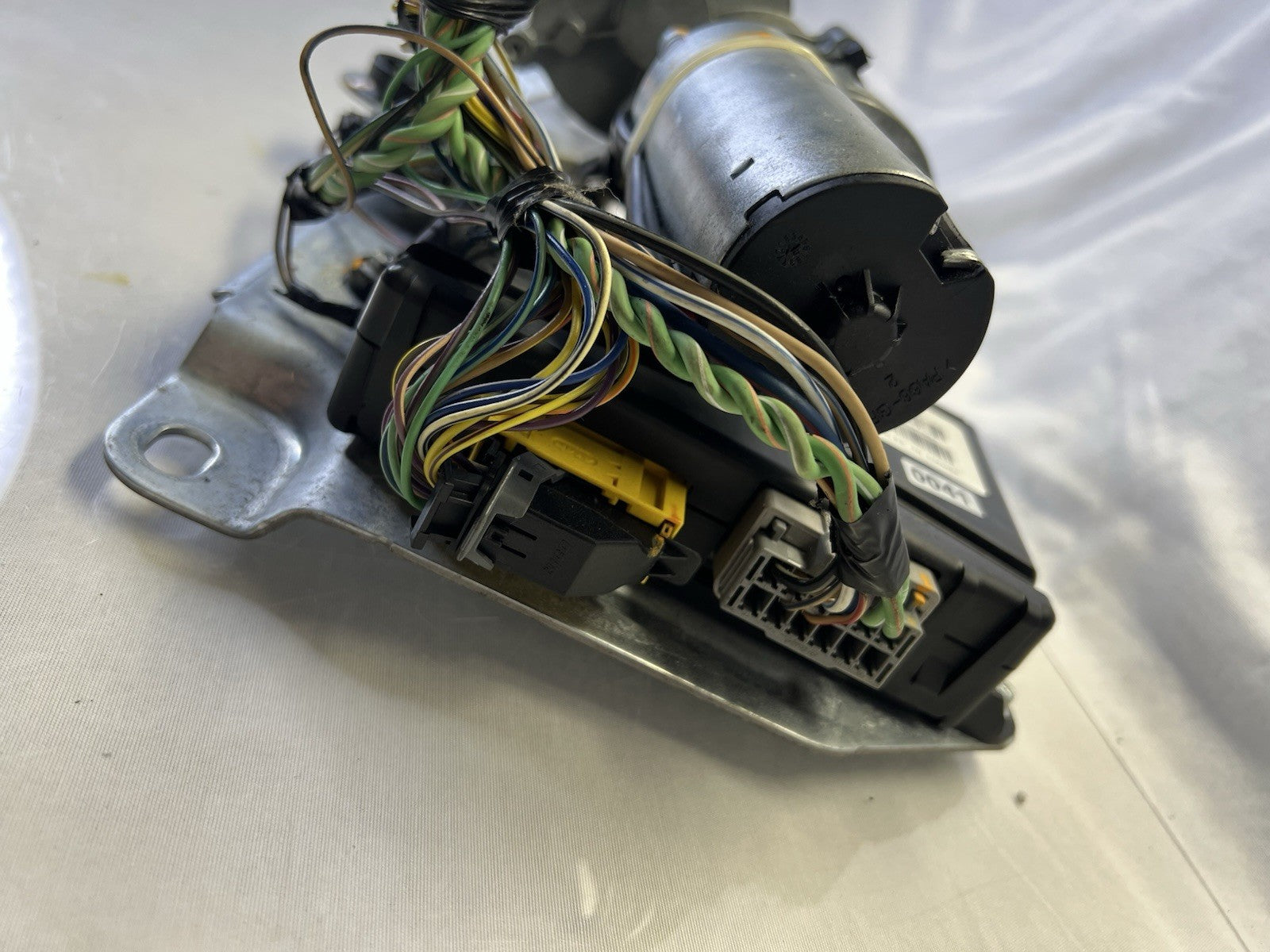 ✅ 07-14 FORD EDGE LINCOLN MKX POWER LIFTGATE MOTOR TRUNK ACTUATOR W/MODULE OEM