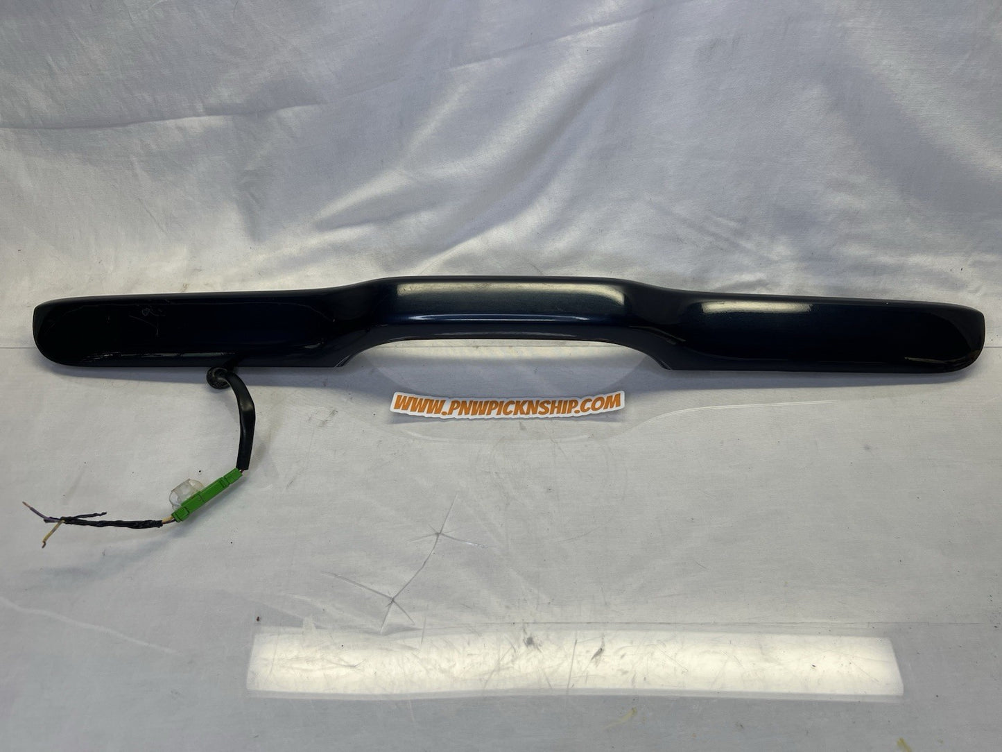 ✅ 2009-2015 HONDA PILOT TRUNK LIFTGATE HANDLE B552P Bali Blue Pearl TESTED READ