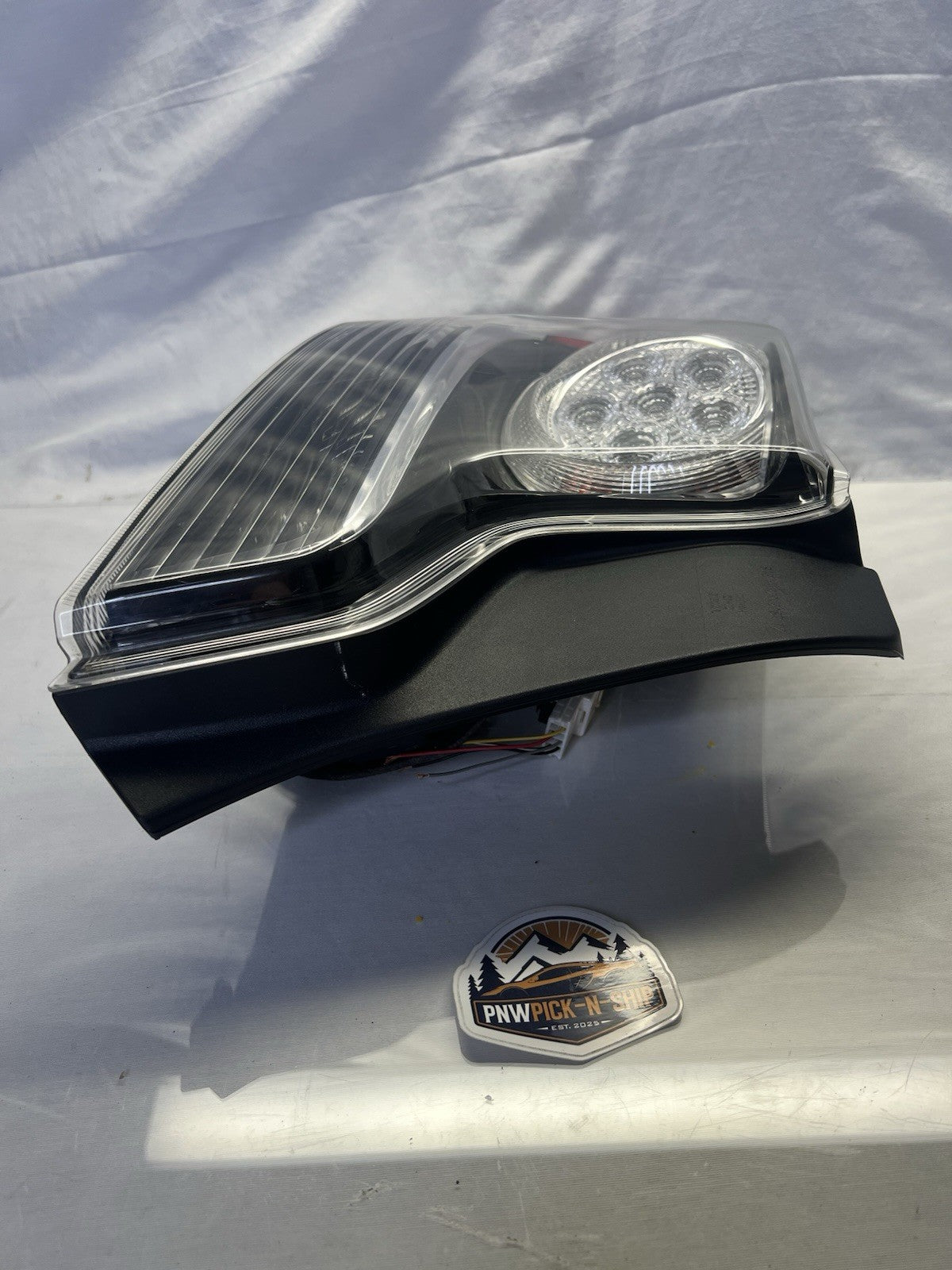 ✅ 2014 - 2016 Scion tC Rear Left Driver LED Tail Light Lamp 81560-21330 OEM
