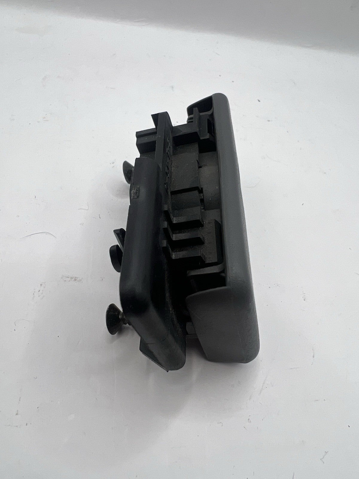 ✅ 2003-2008 LEXUS GX470 GX 470 GLOVE BOX LATCH NO KEY LOCK GRAY OEM