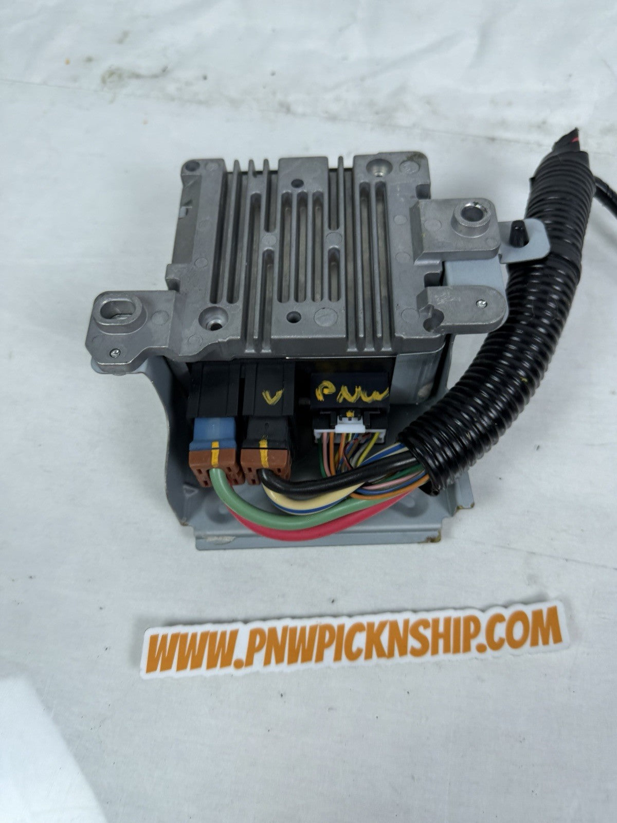 ✅03-05 Honda Civic MX Hybrid Electric Power Steering Control Module 39980-S5B-A1