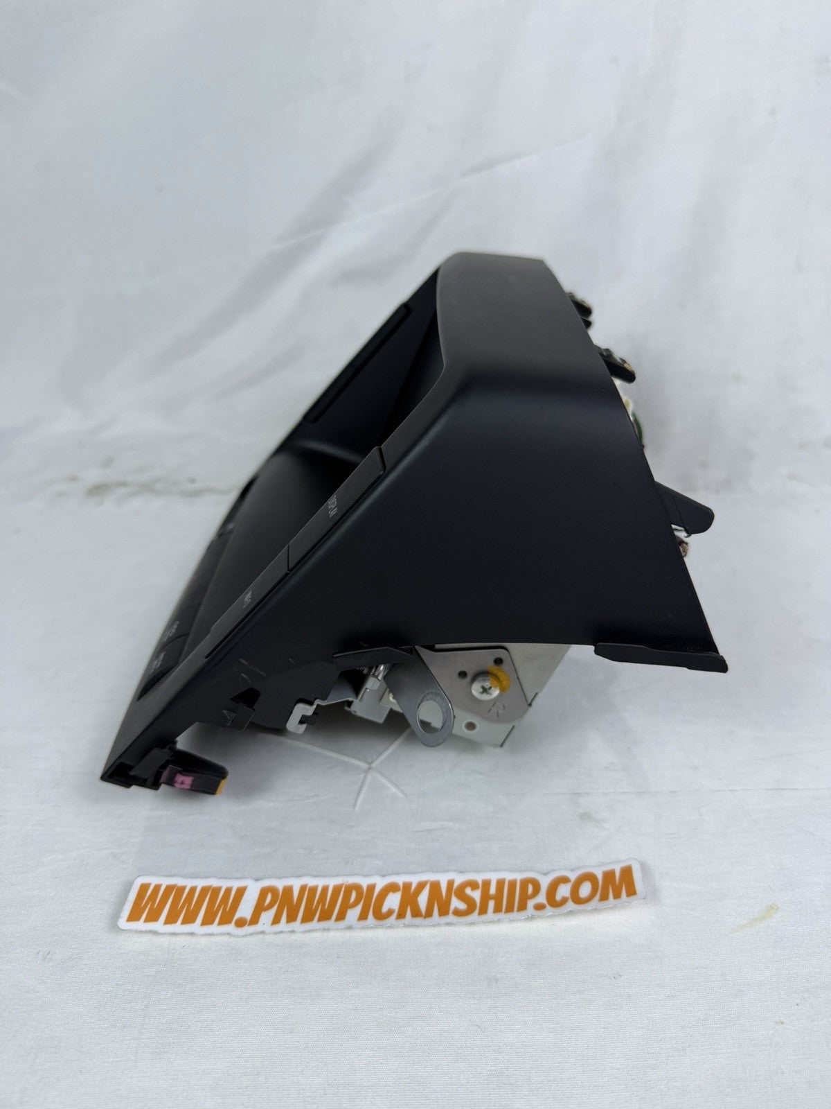 ✅ 06-09 TOYOTA PRIUS MFD INFORMATION RADIO DISPLAY TOUCH SCREEN 86110-47230