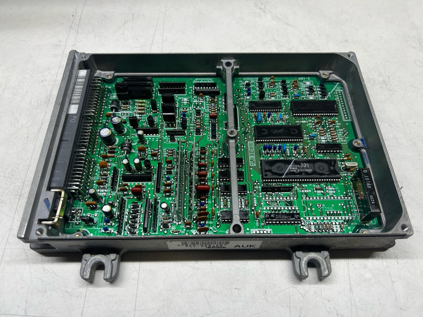 ✅REBUILT 92-95 HONDA CIVIC A/T LX DX ECU ECM ENGINE CONTROL MODULE 37820-P06-A52