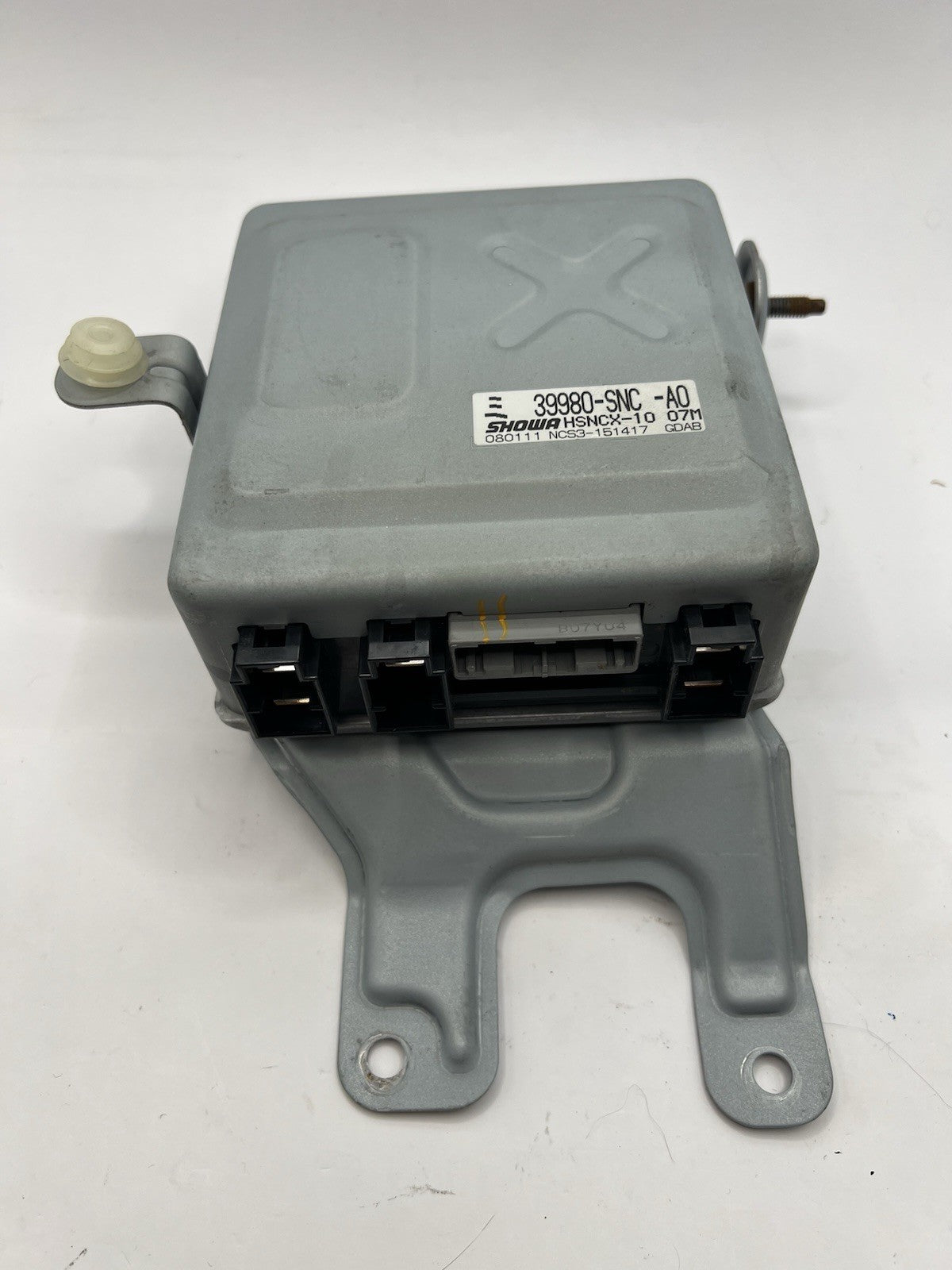 ✅07-11 Honda Civic Hybrid EPS Electric Power Steering Module 39980-SNC-A02 