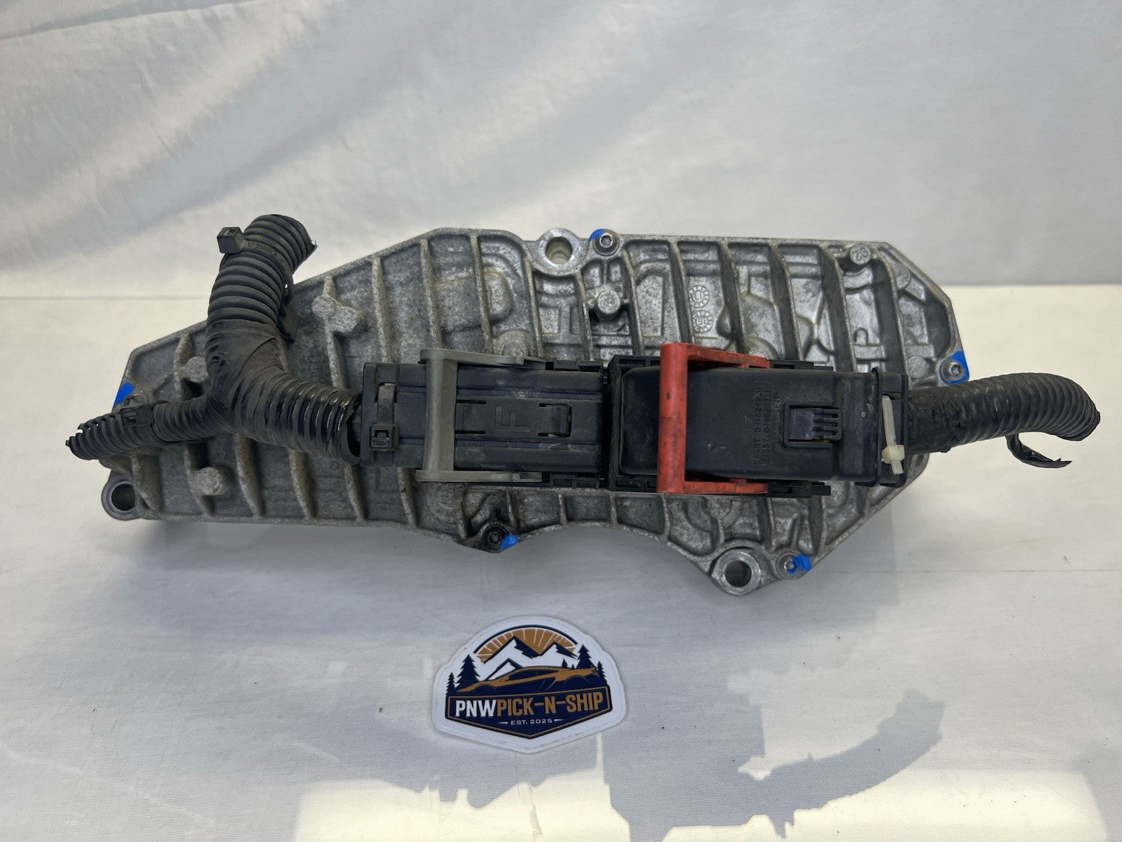 ✅ 2011-2018 FORD FOCUS FIESTA TCU TCM TRANSMISSION CONTROL MODULE OEM
