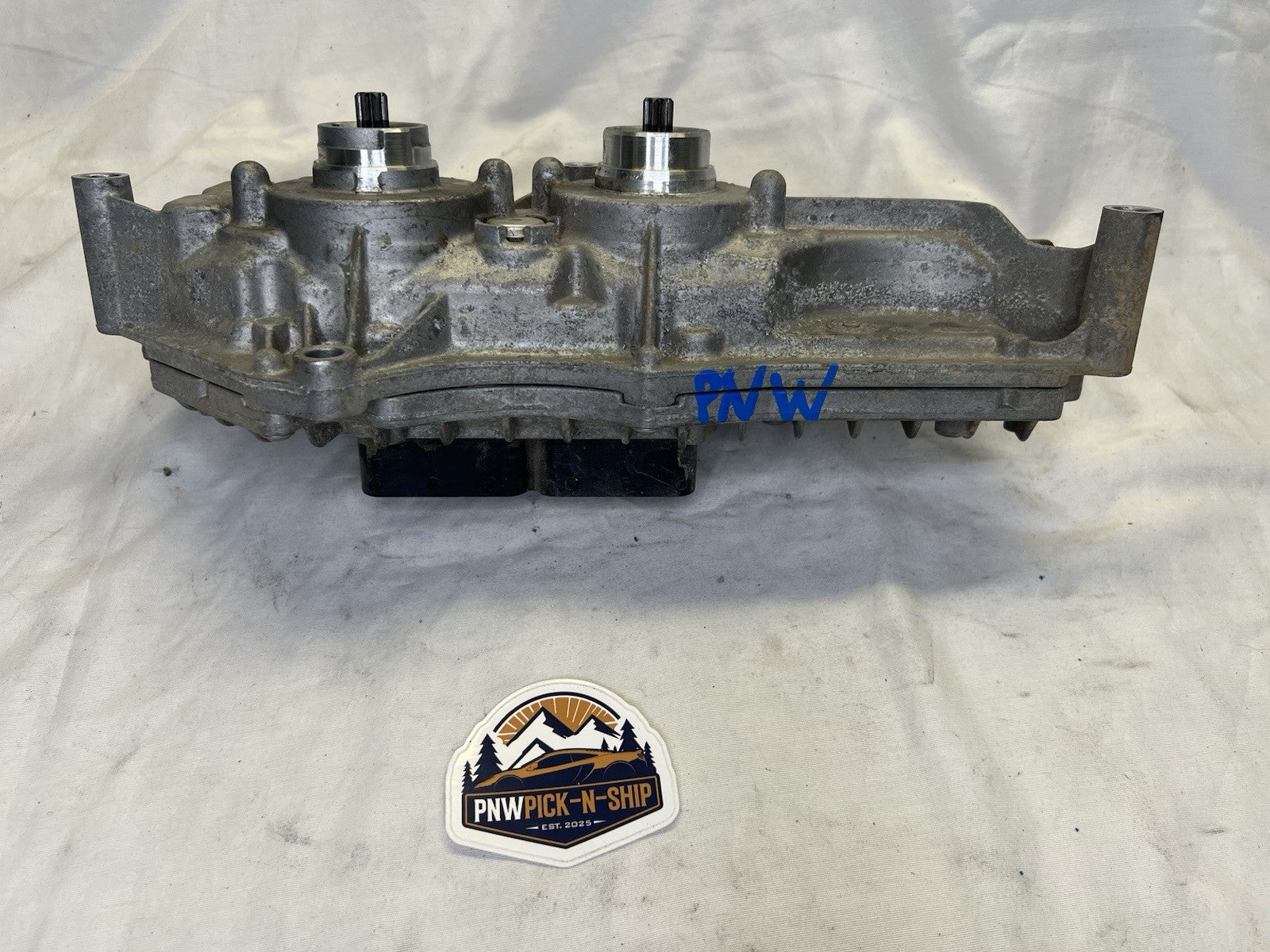 ✅ 2012-2018 FORD FOCUS FIESTA TCU TCM TRANSMISSION CONTROL MODULE