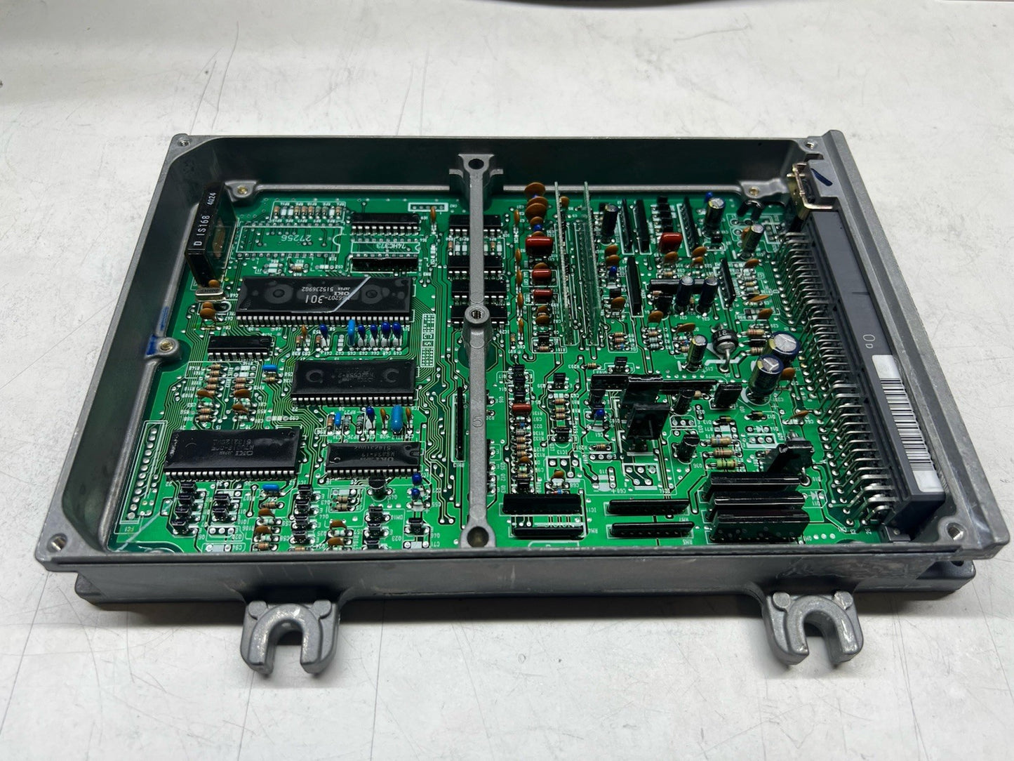 ✅REBUILT 92-95 HONDA CIVIC A/T LX DX ECU ECM ENGINE CONTROL MODULE 37820-P06-A52