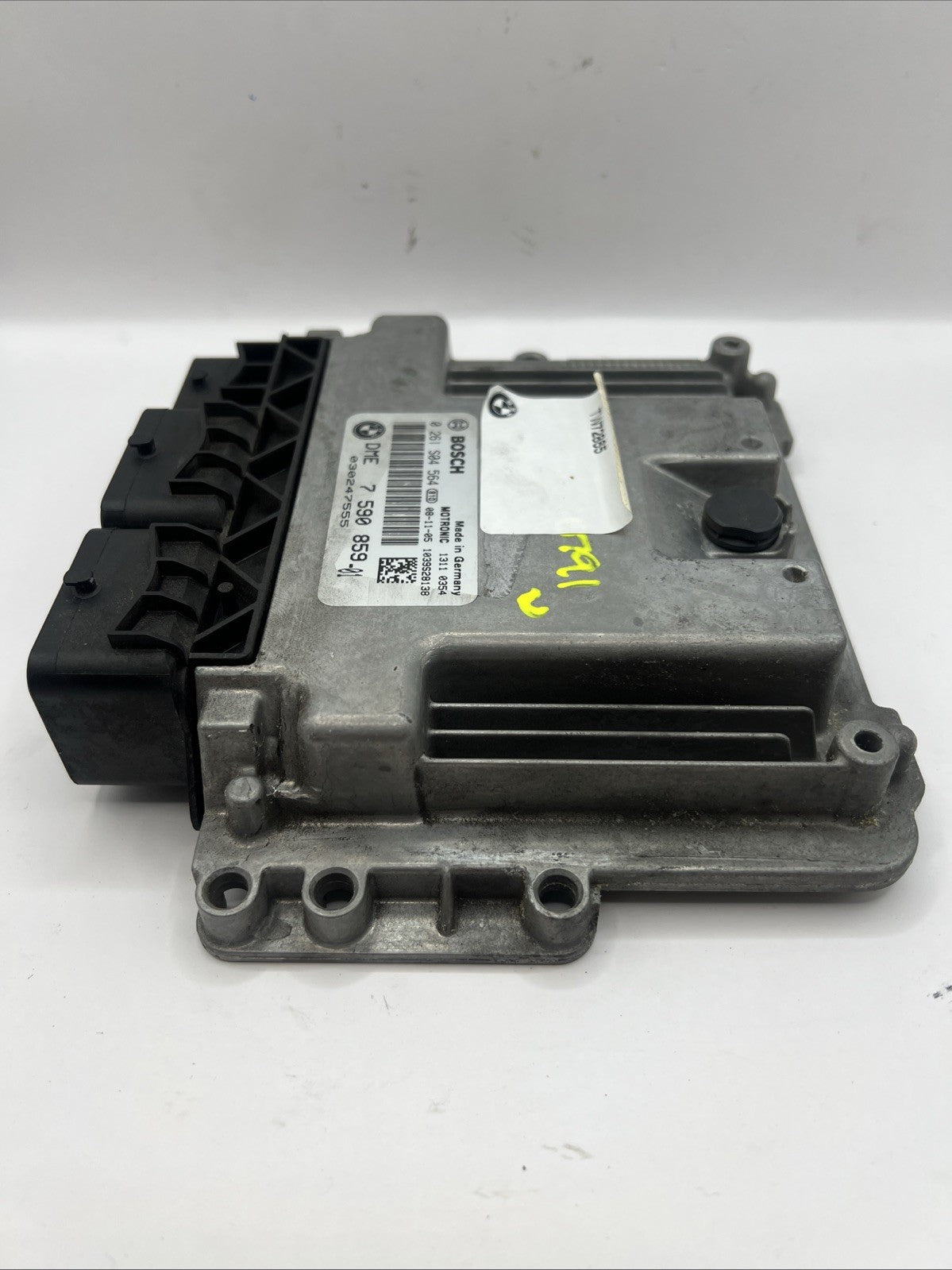 ✅ 2007 - 2010  Mini Cooper 1.6L Engine Powertrain Computer Module ECM ECU PCM