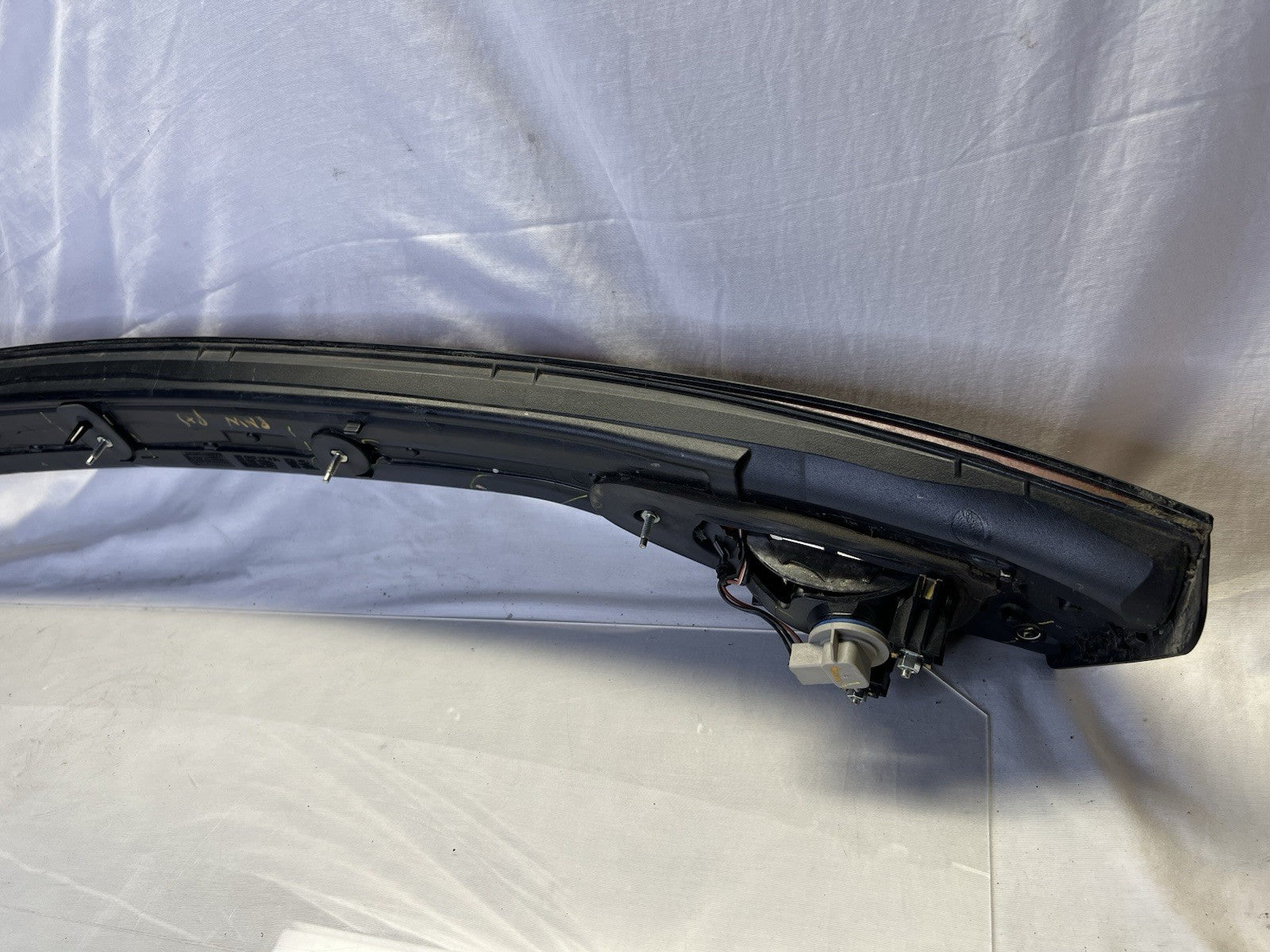 ✅ 2013-2016 Dodge Dart LED Trunk center Tail Light Lamp Brake Panel OEM TESTED